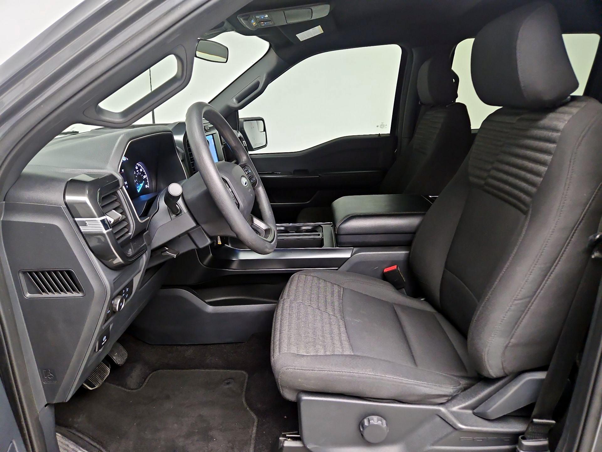 Thumbnail: 2022 Ford F-150 - 11