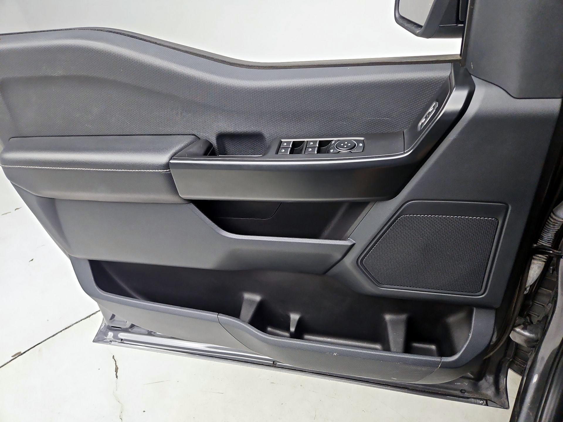 Thumbnail: 2022 Ford F-150 - 12