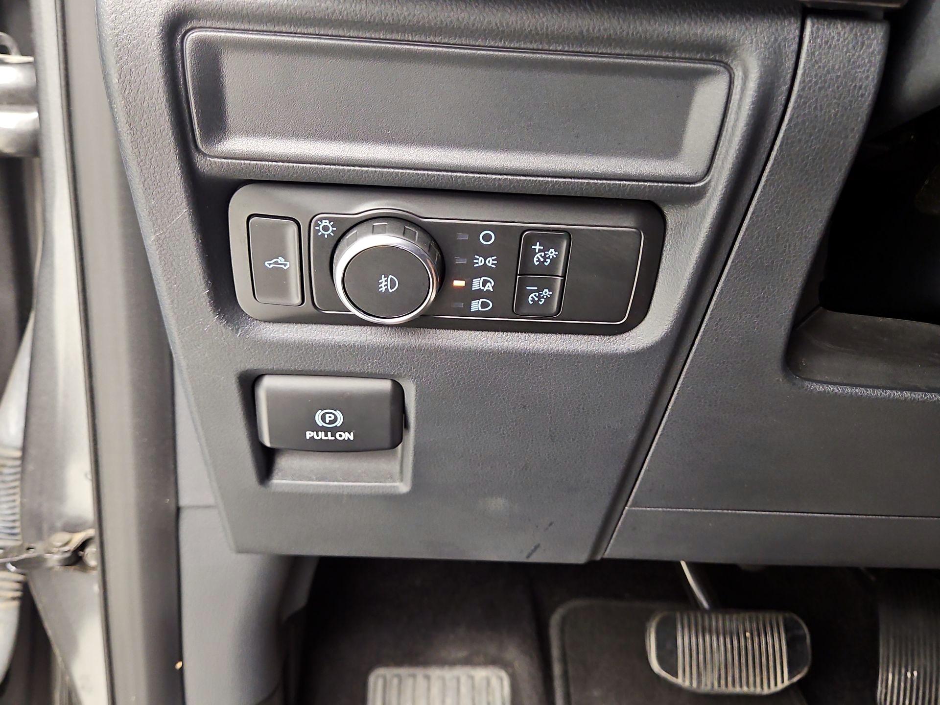 Thumbnail: 2022 Ford F-150 - 13