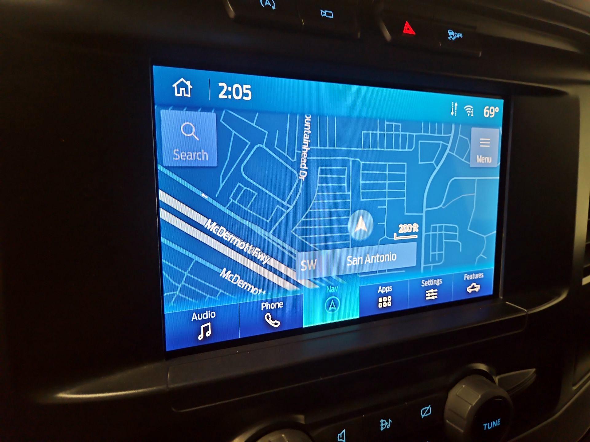 Thumbnail: 2022 Ford F-150 - 14