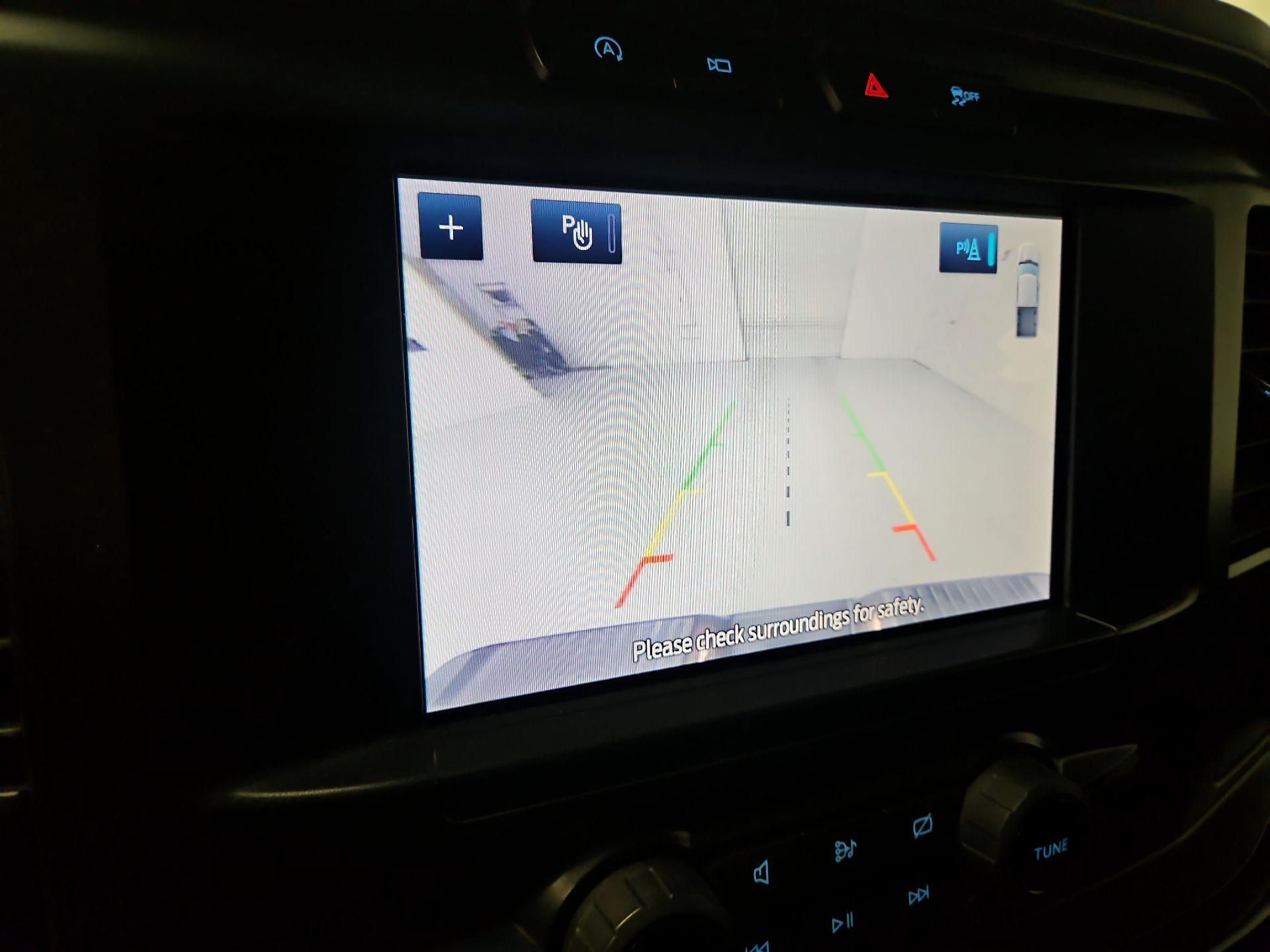 Thumbnail: 2022 Ford F-150 - 15