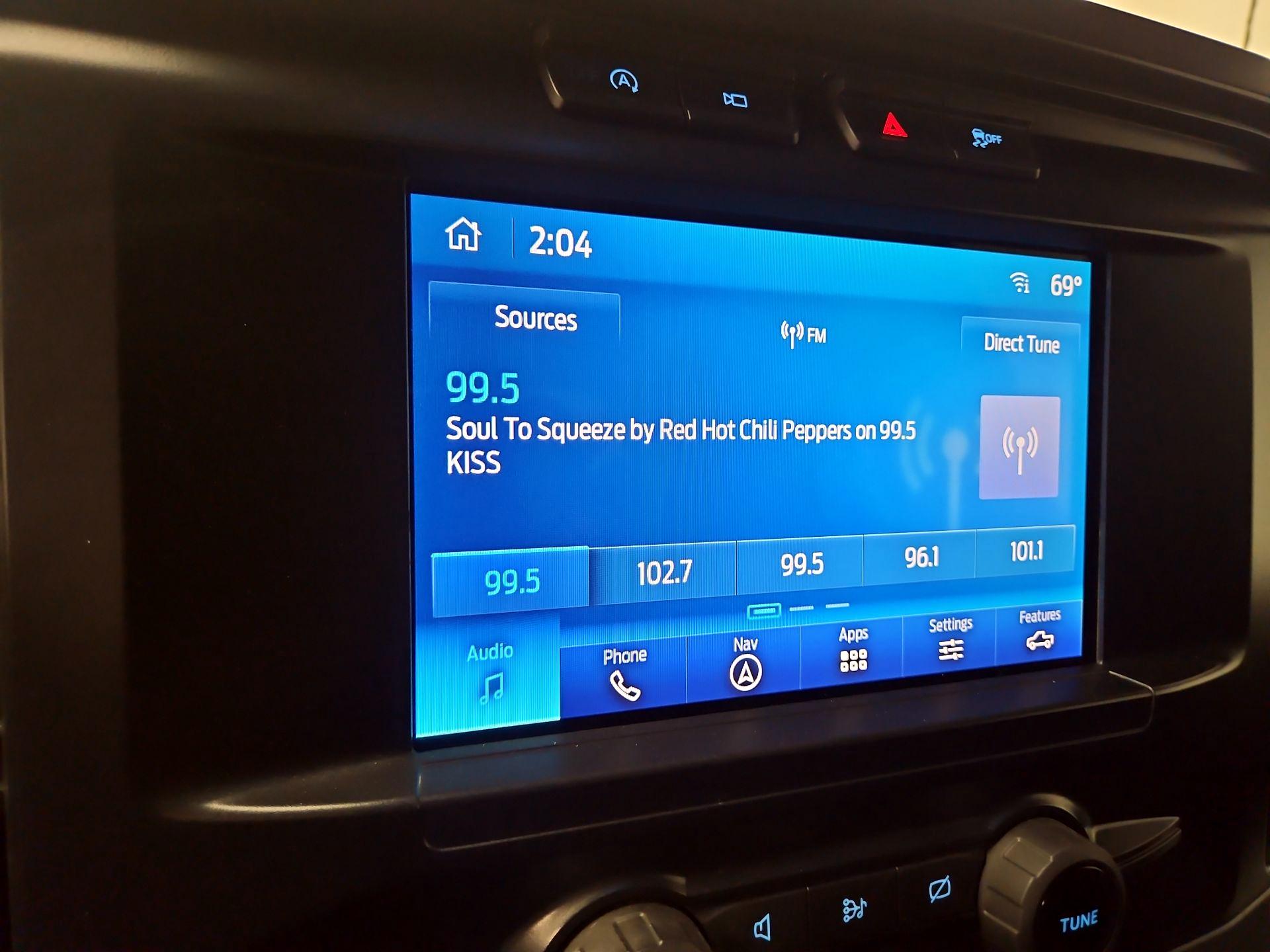 Thumbnail: 2022 Ford F-150 - 16