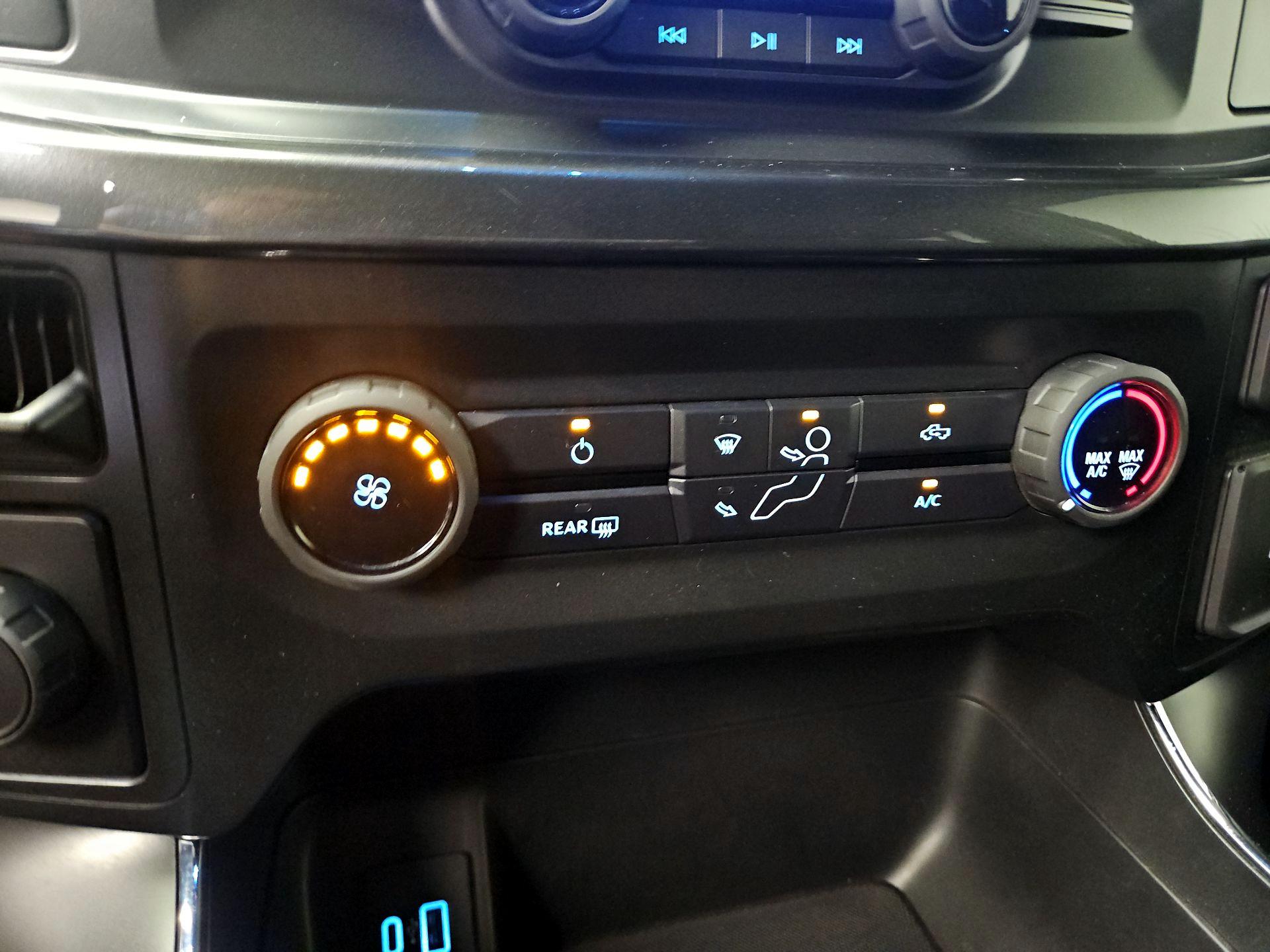 Thumbnail: 2022 Ford F-150 - 17