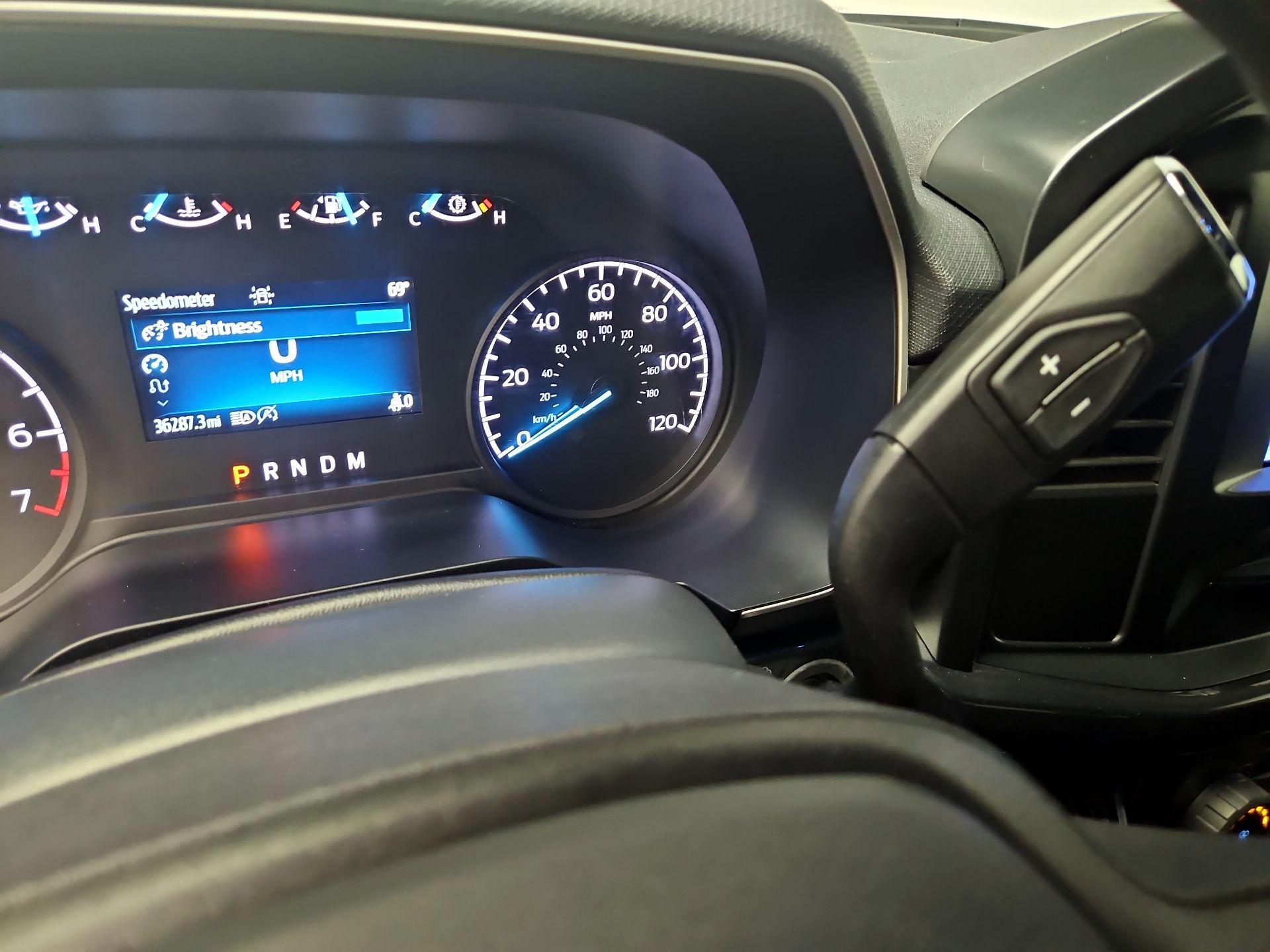 Thumbnail: 2022 Ford F-150 - 18