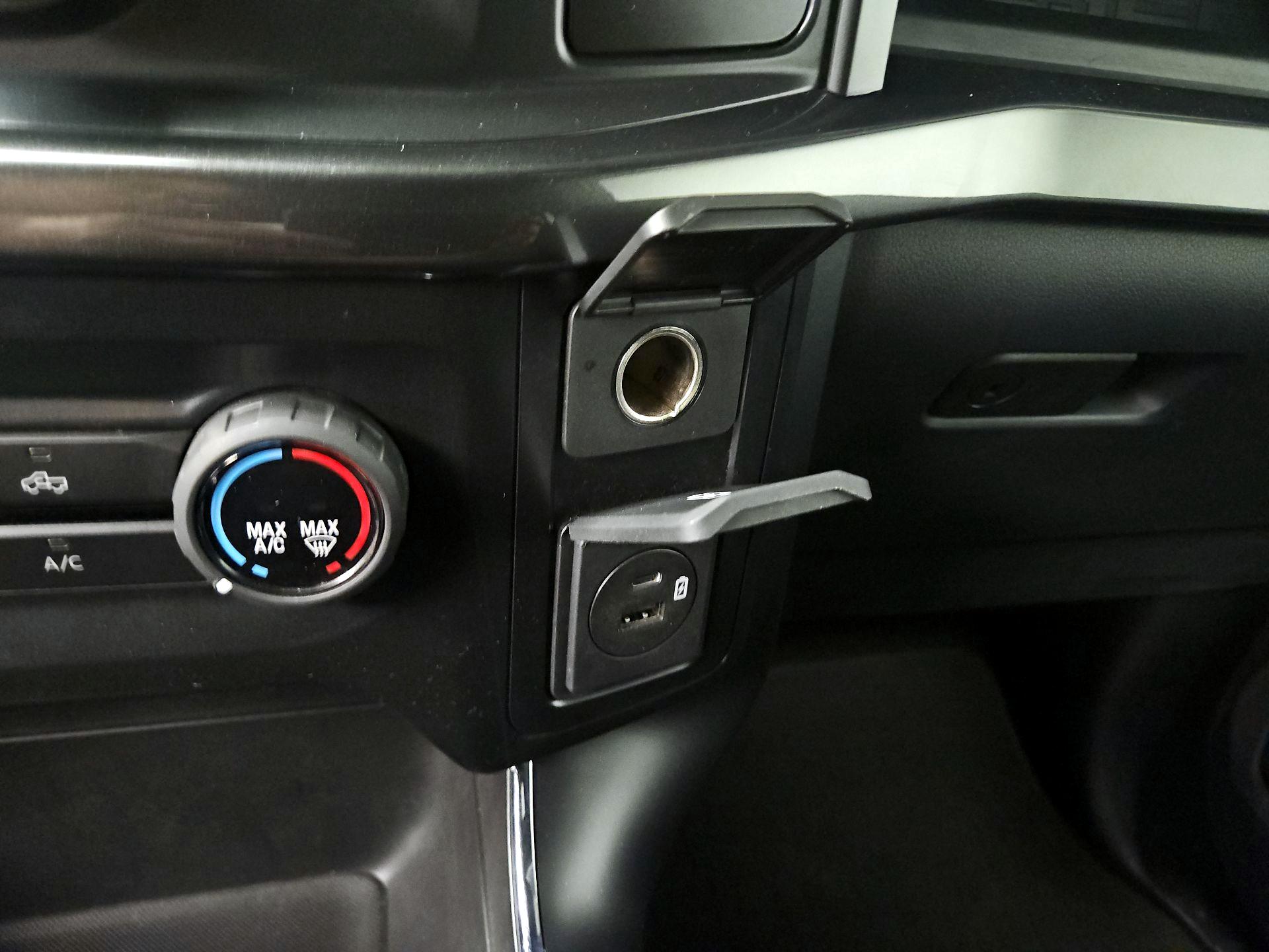 Thumbnail: 2022 Ford F-150 - 19