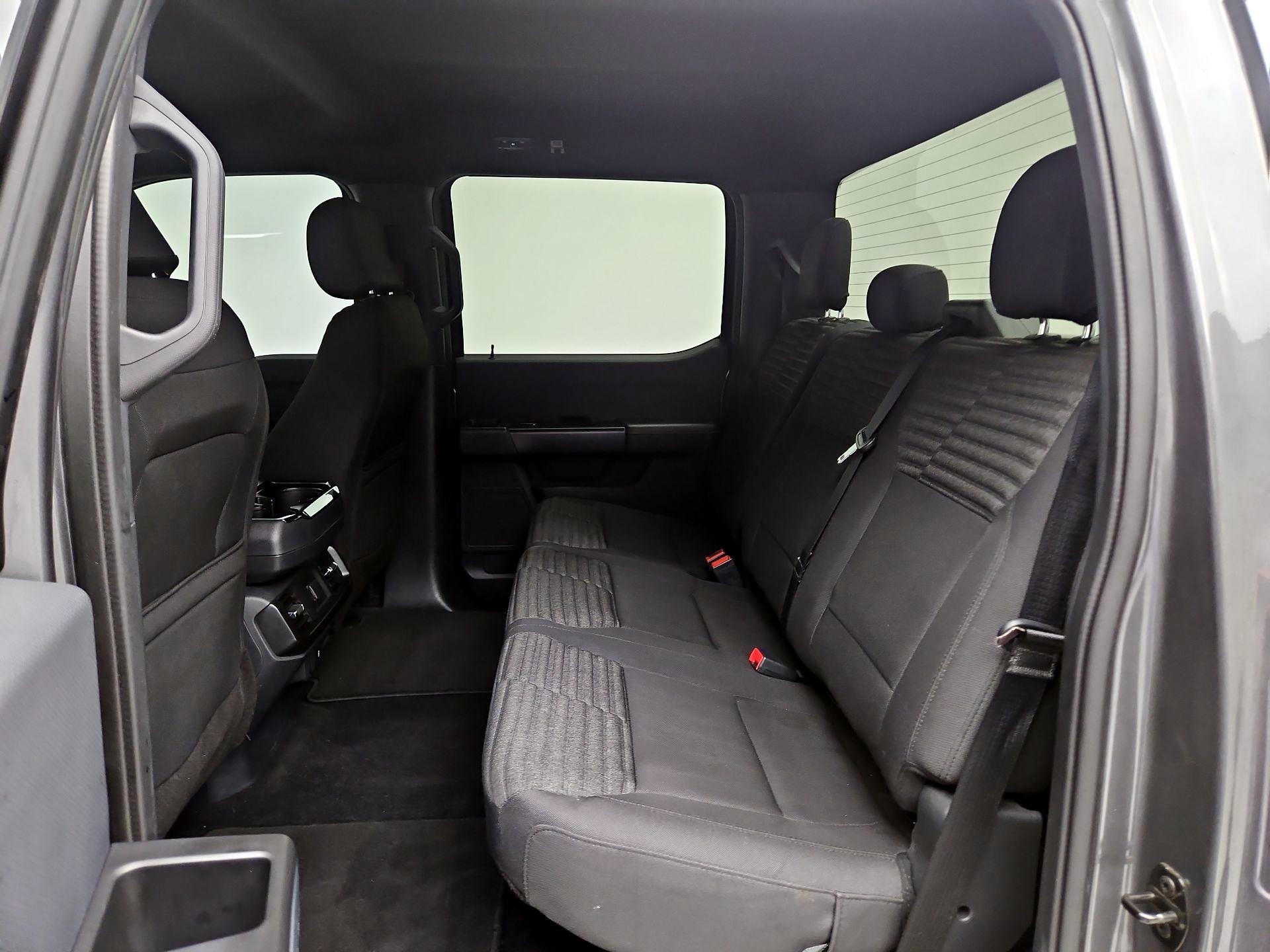 Thumbnail: 2022 Ford F-150 - 20