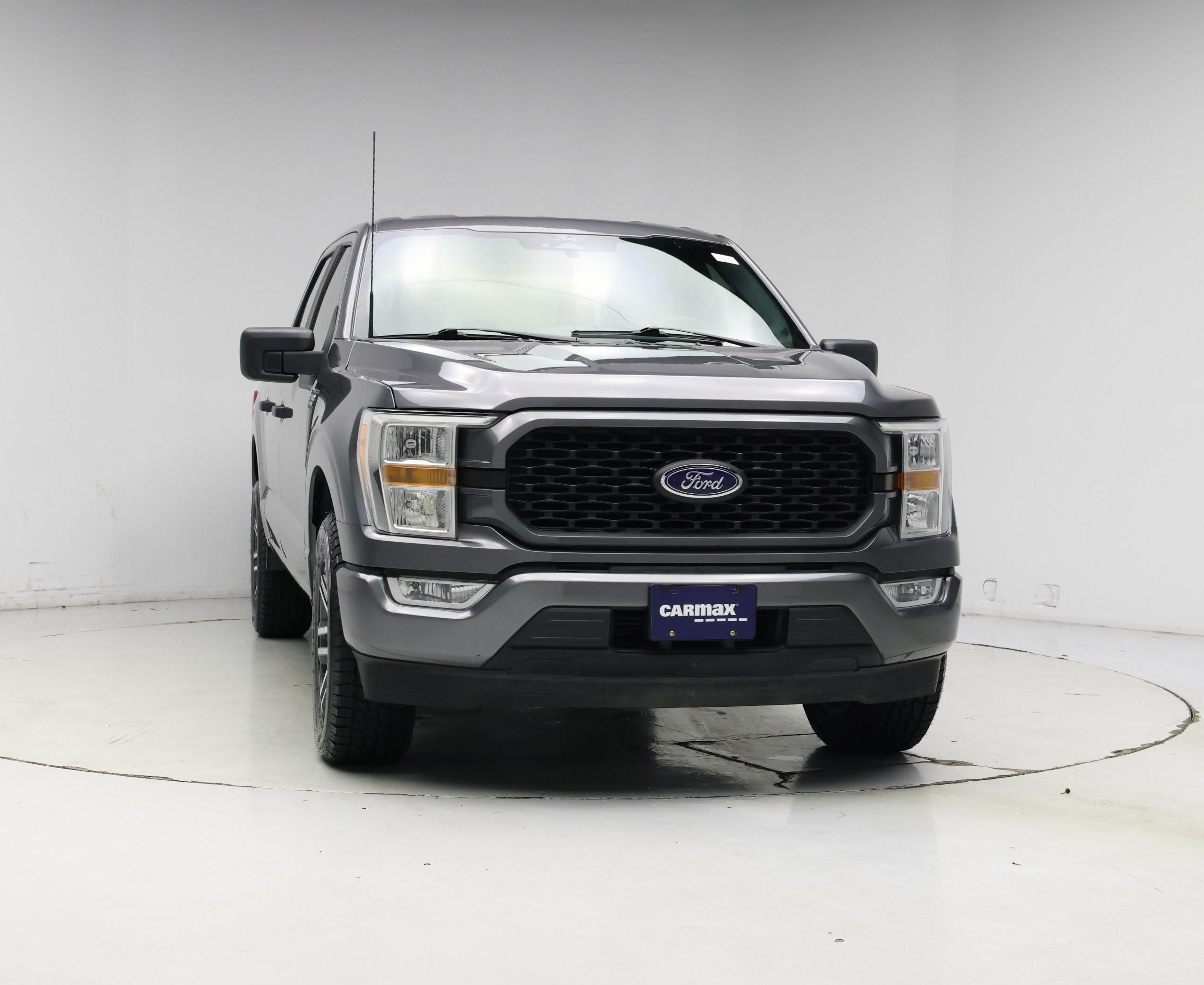 Thumbnail: 2022 Ford F-150 - 5