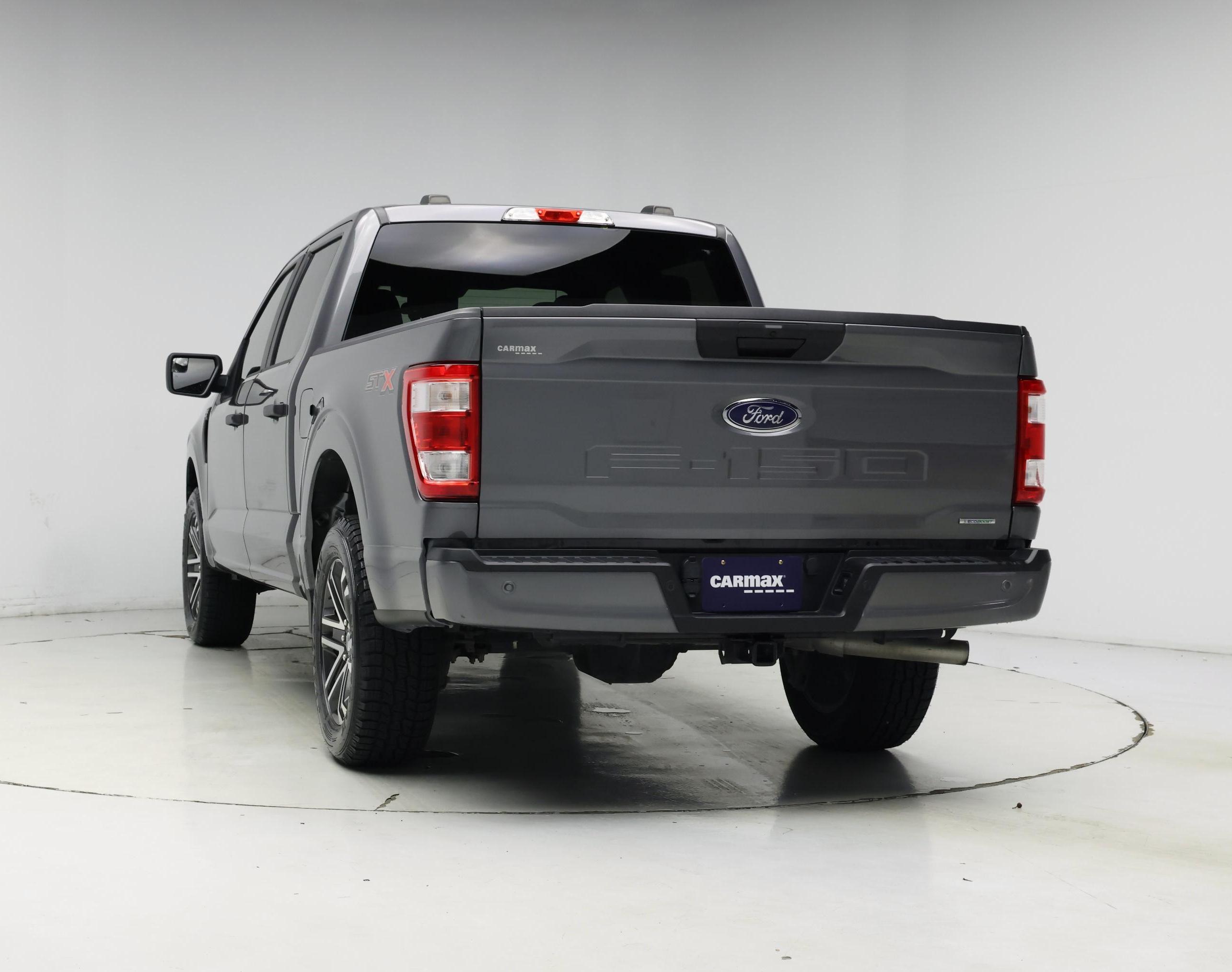 Thumbnail: 2022 Ford F-150 - 6