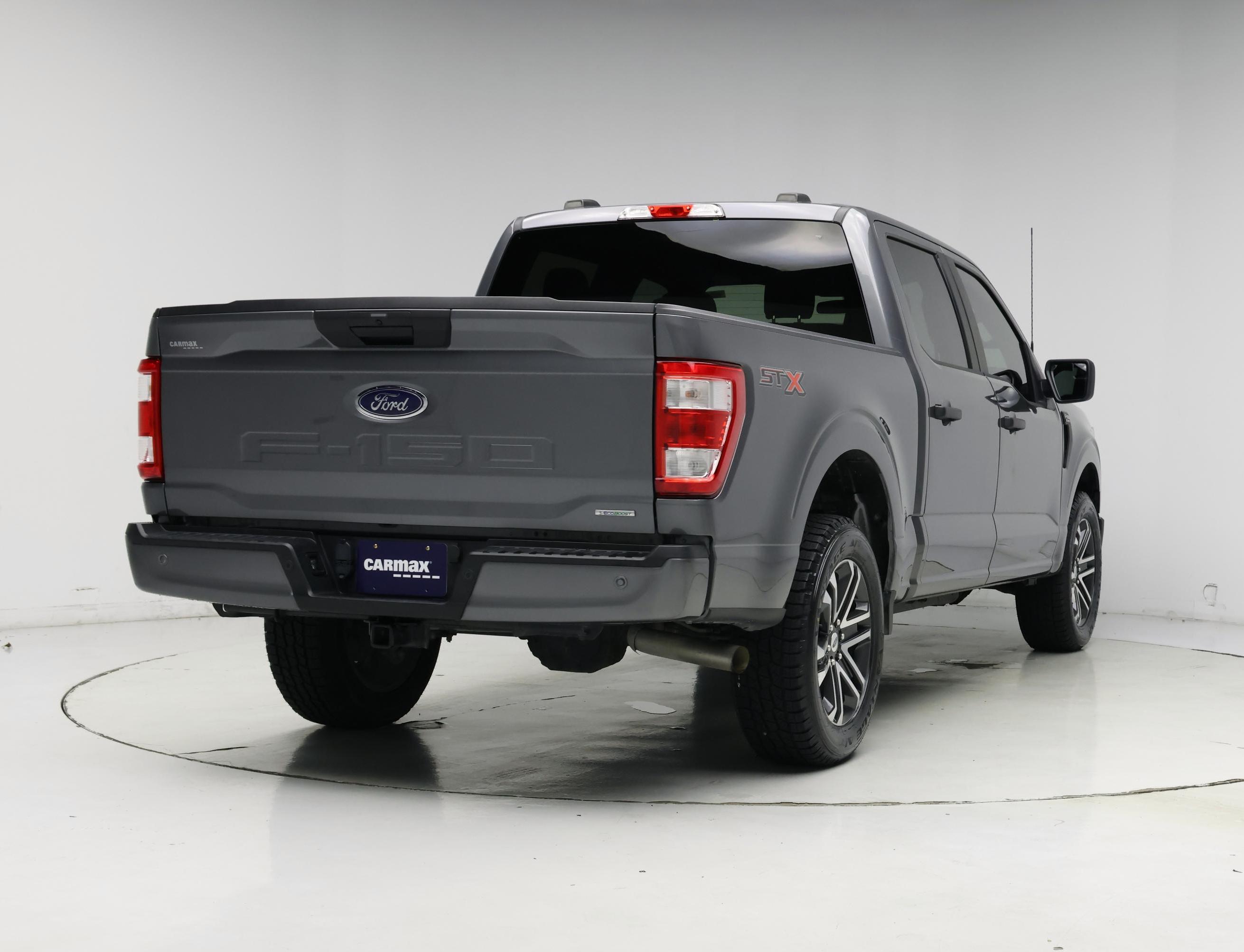 Thumbnail: 2022 Ford F-150 - 8
