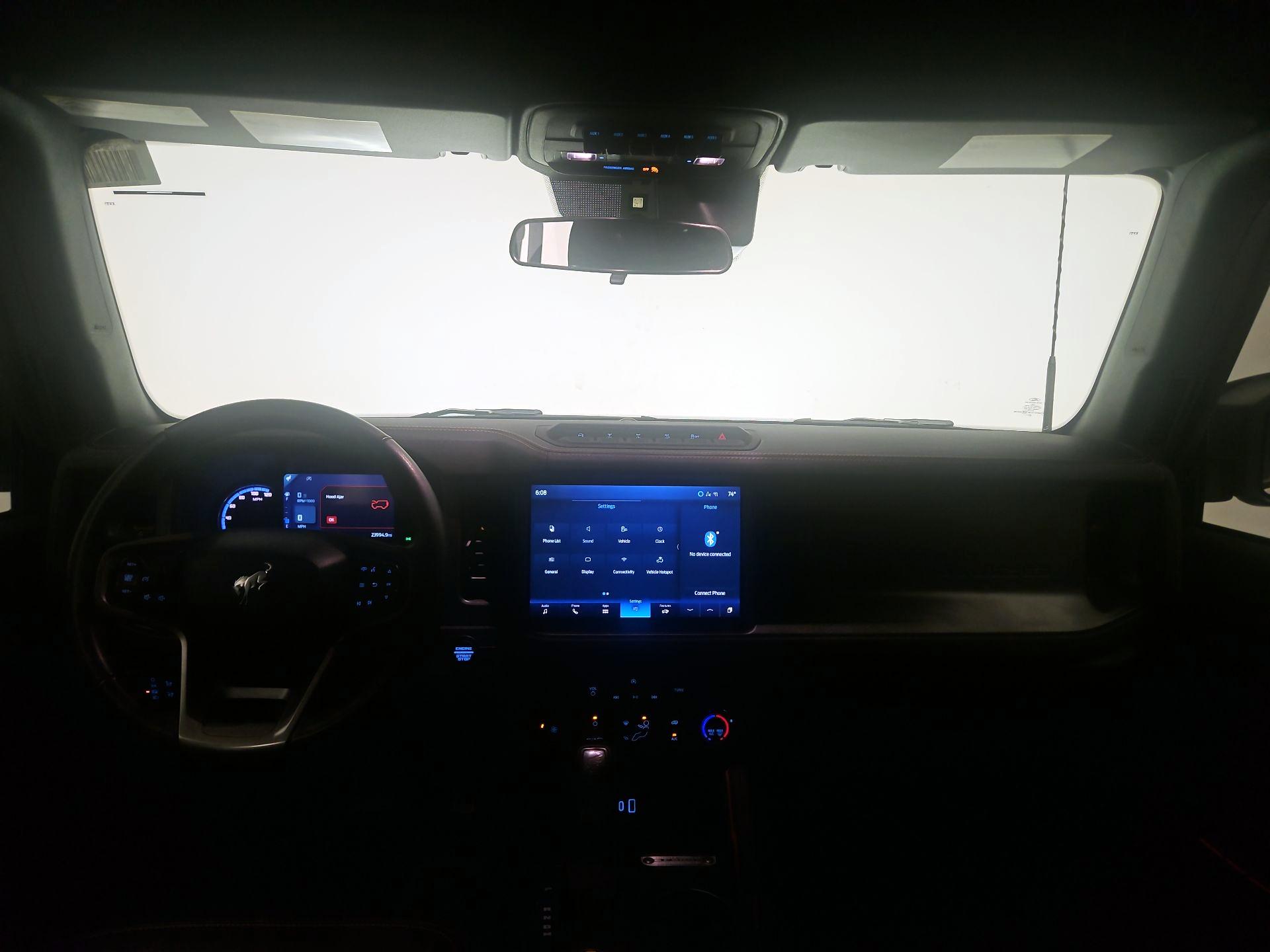 Thumbnail: 2024 Ford Bronco - 9