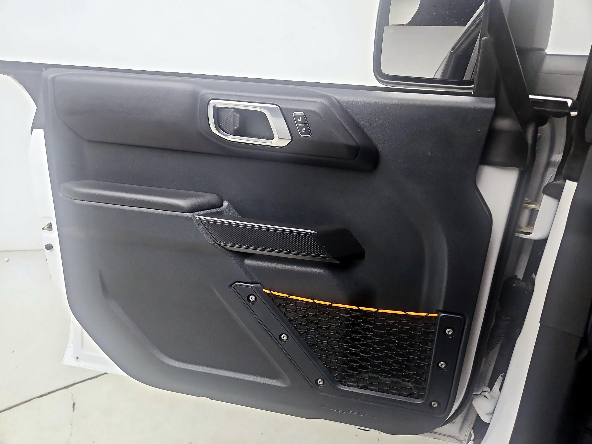 Thumbnail: 2024 Ford Bronco - 12