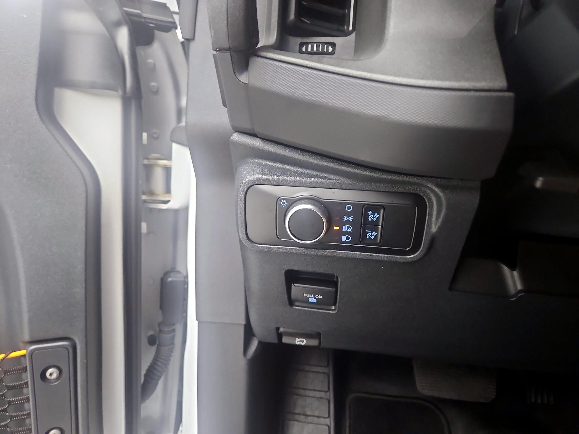 Thumbnail: 2024 Ford Bronco - 13