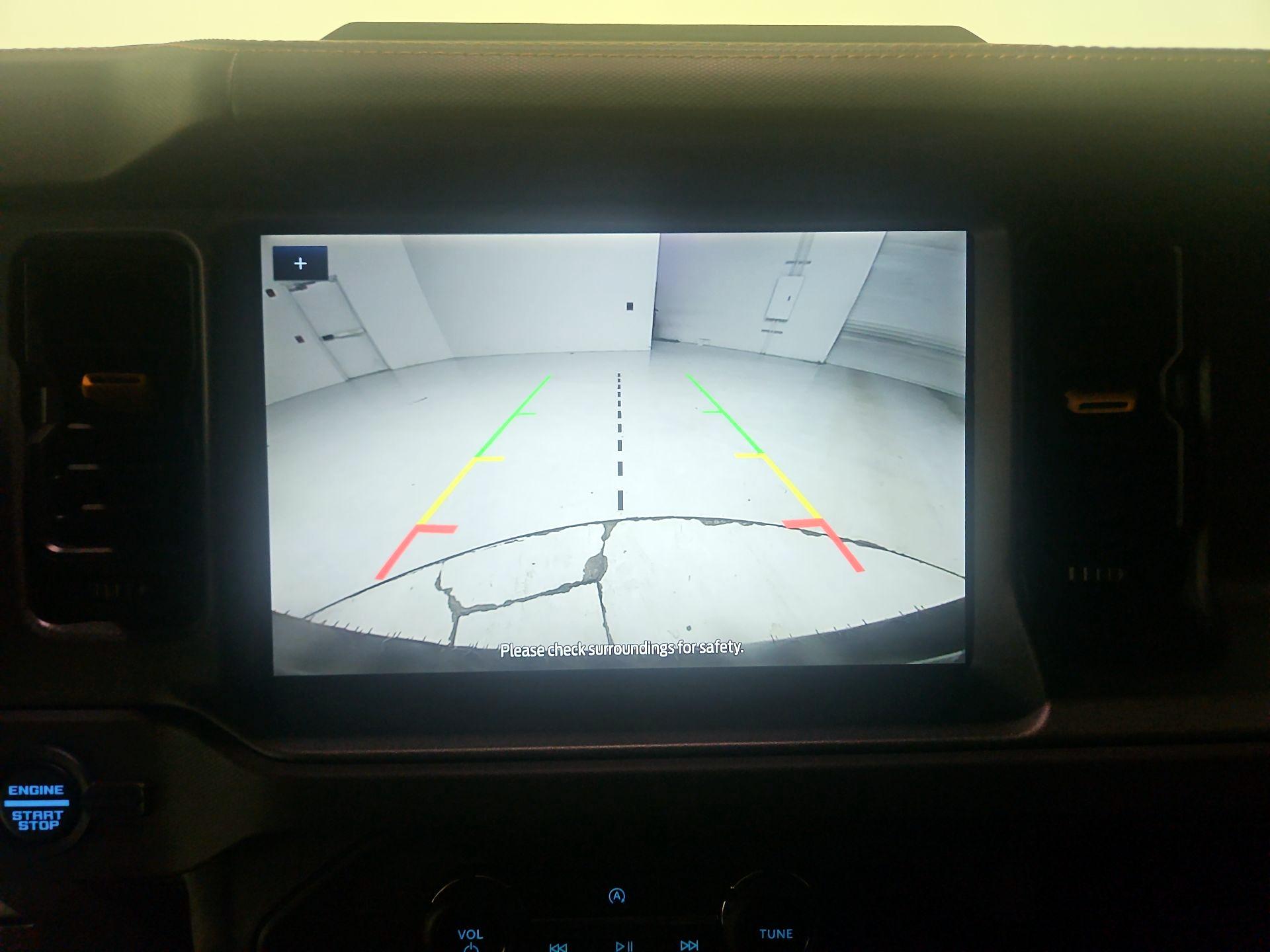 Thumbnail: 2024 Ford Bronco - 14