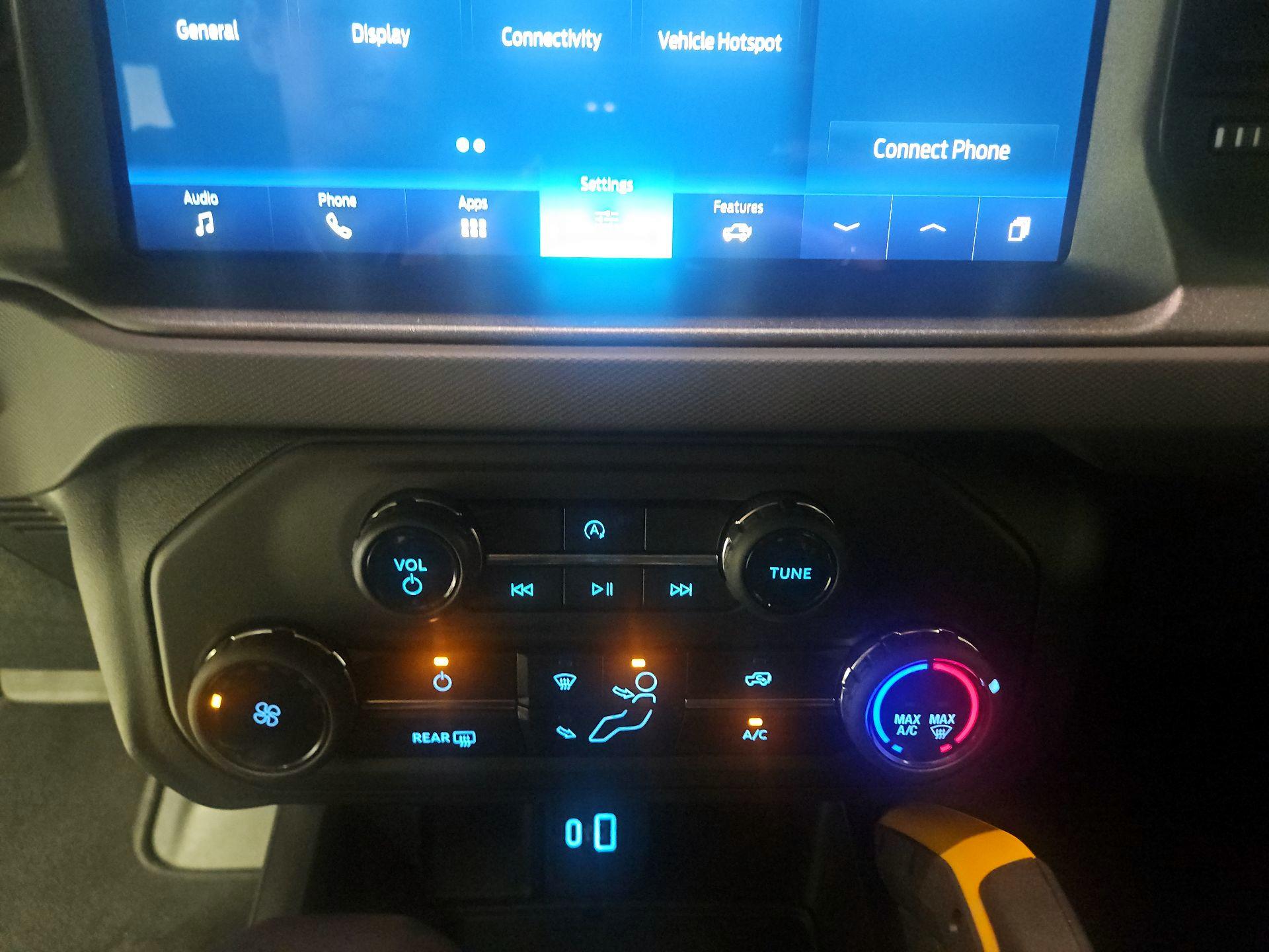 Thumbnail: 2024 Ford Bronco - 16