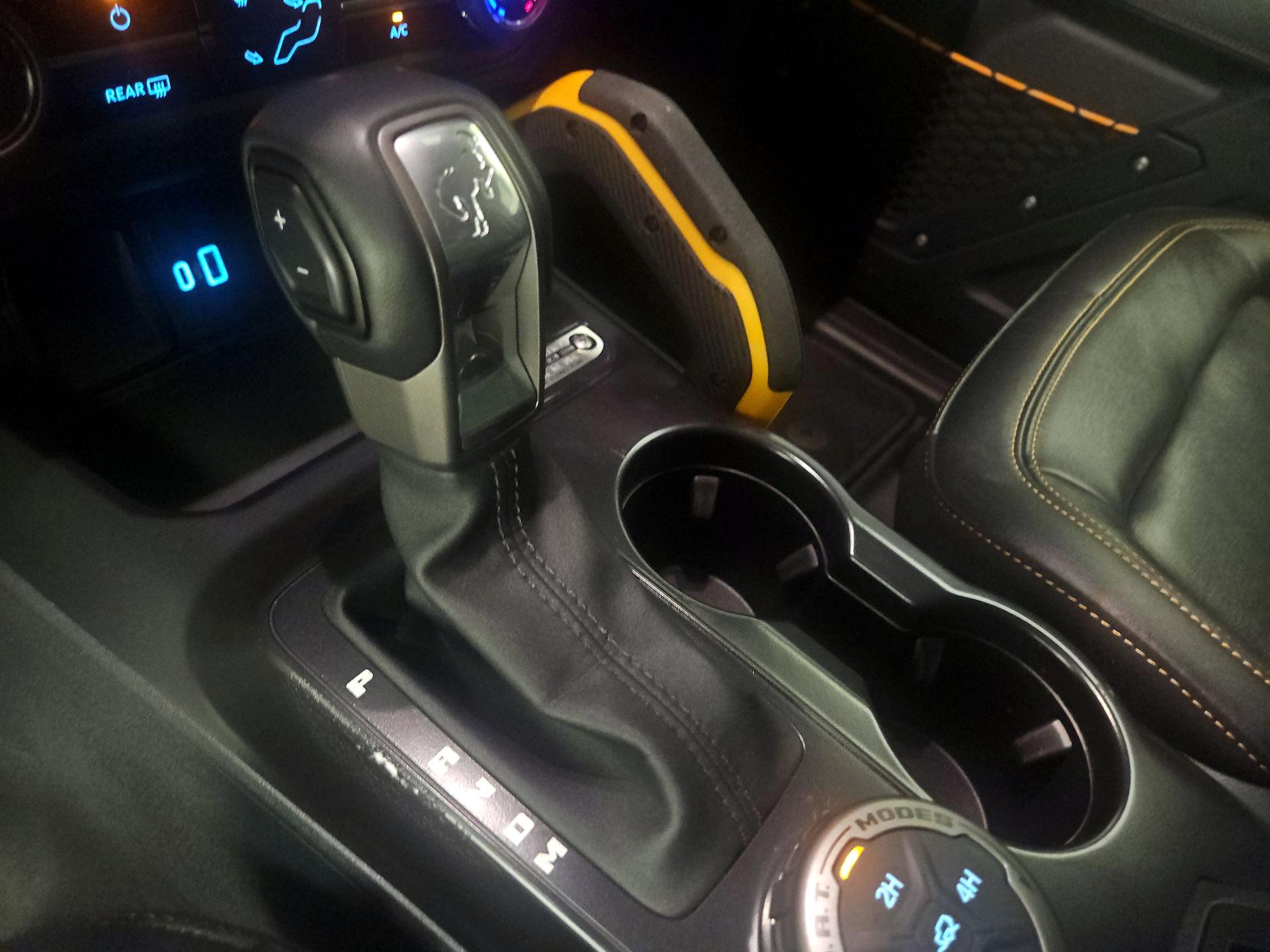 Thumbnail: 2024 Ford Bronco - 17