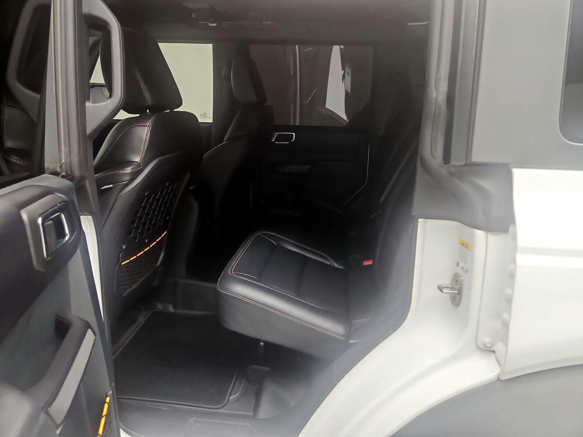 Thumbnail: 2024 Ford Bronco - 19