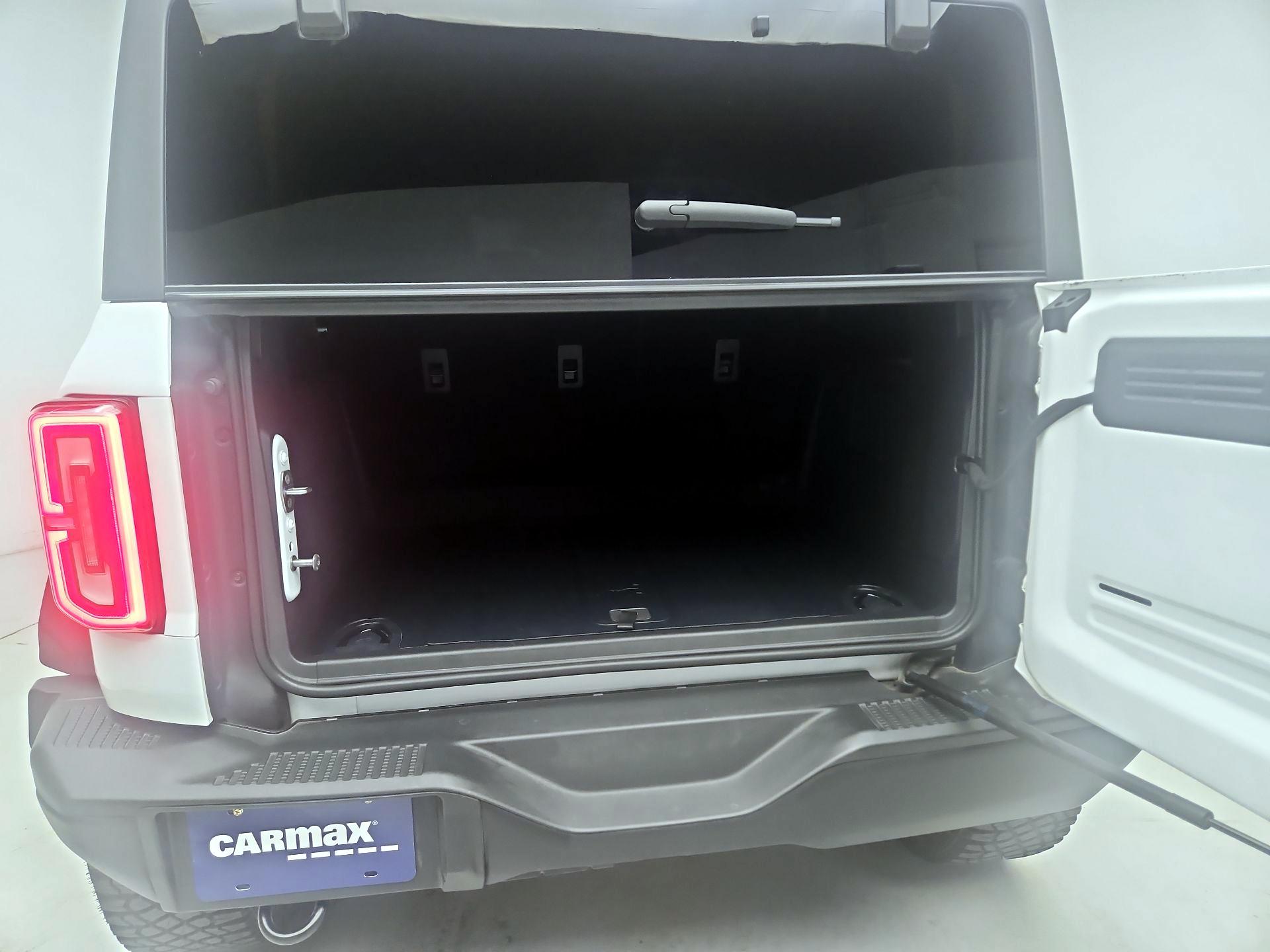 Thumbnail: 2024 Ford Bronco - 20