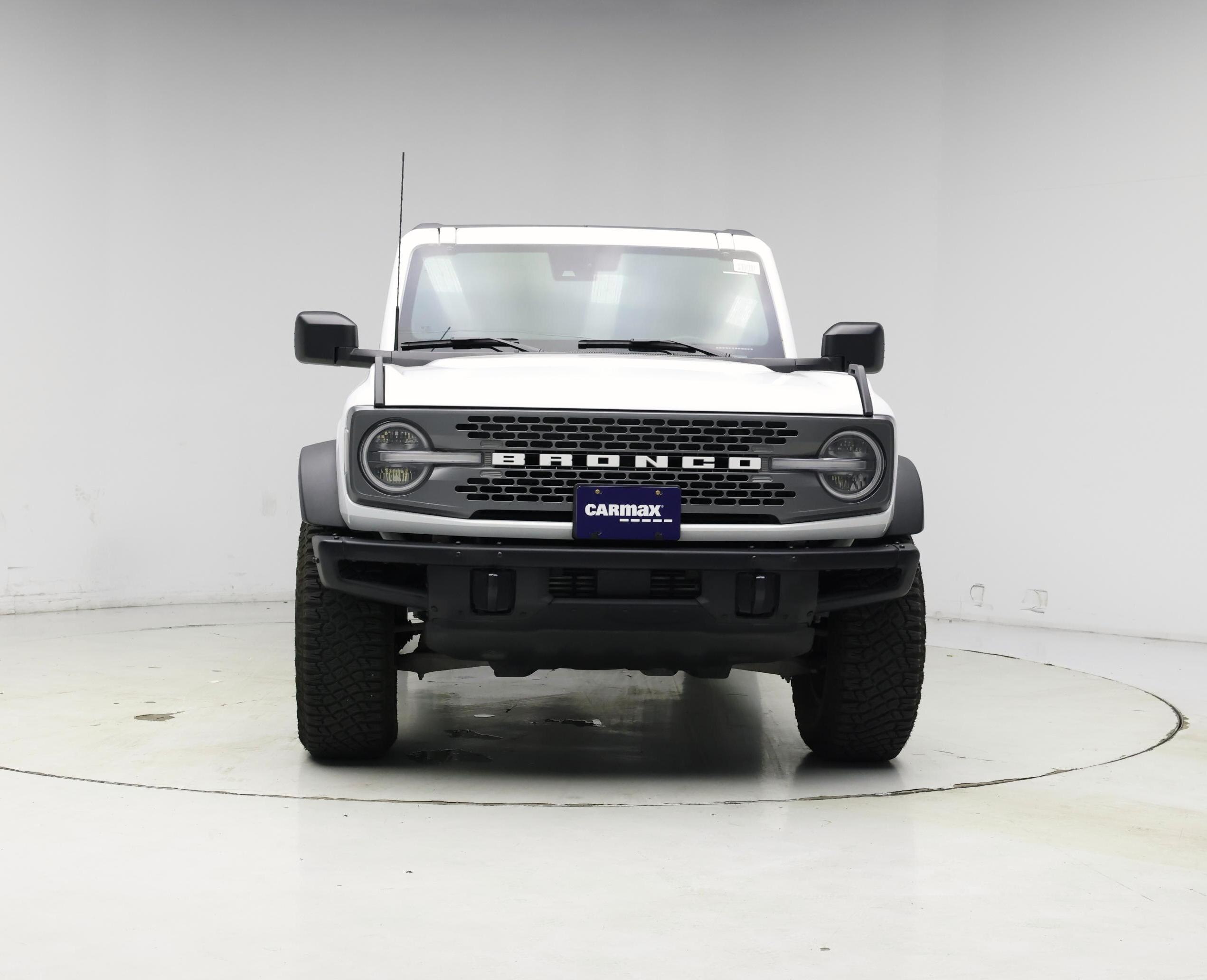 Thumbnail: 2024 Ford Bronco - 5