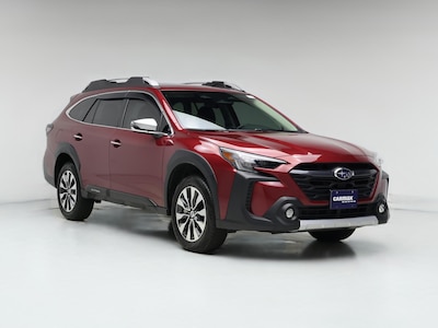 2024 Subaru Outback Touring XT