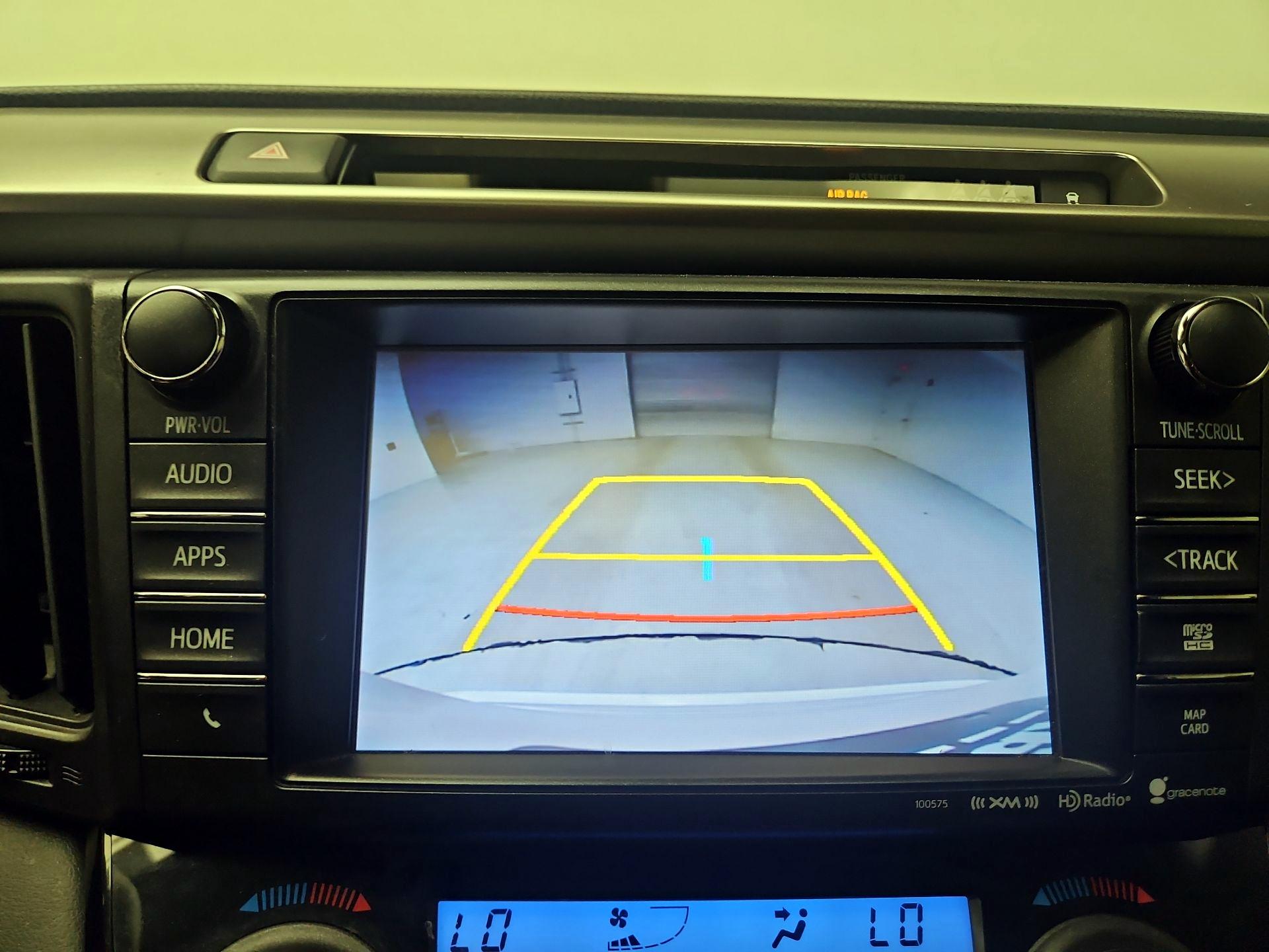 Thumbnail: 2017 Toyota RAV4 - 14