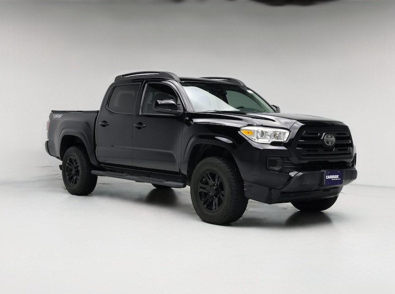 2019 Toyota Tacoma SR