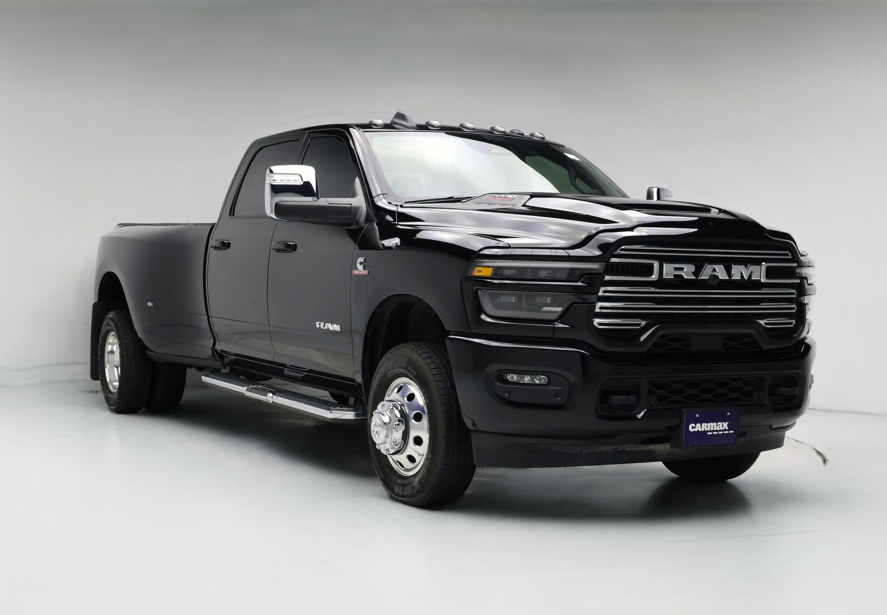 Thumbnail: 2025 RAM 3500 - 1