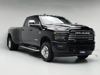 2025 Ram 3500 Laramie