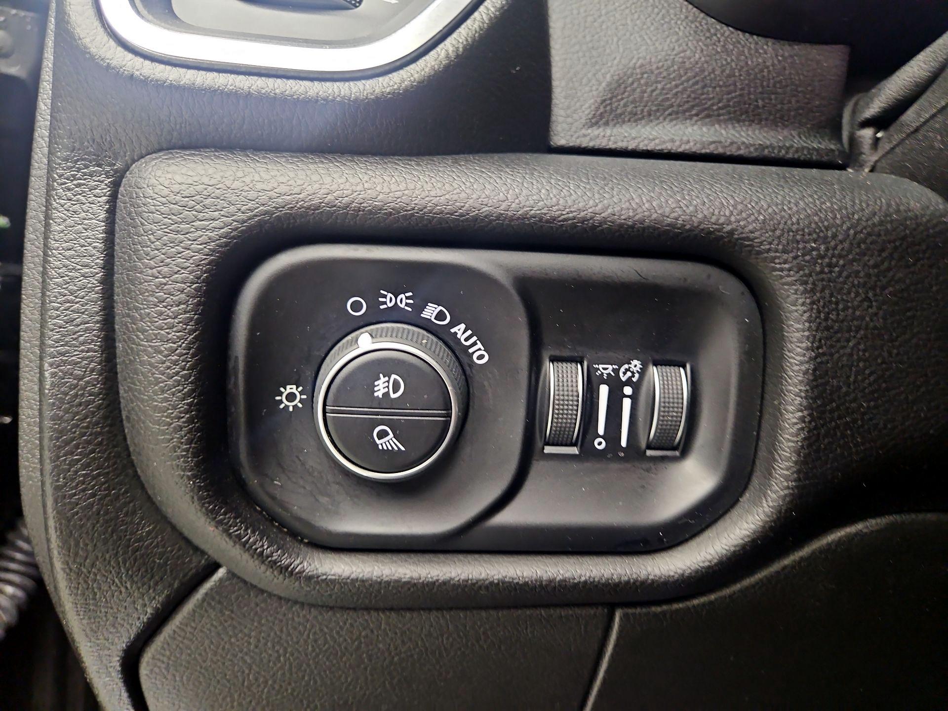 Thumbnail: 2025 RAM 3500 - 13