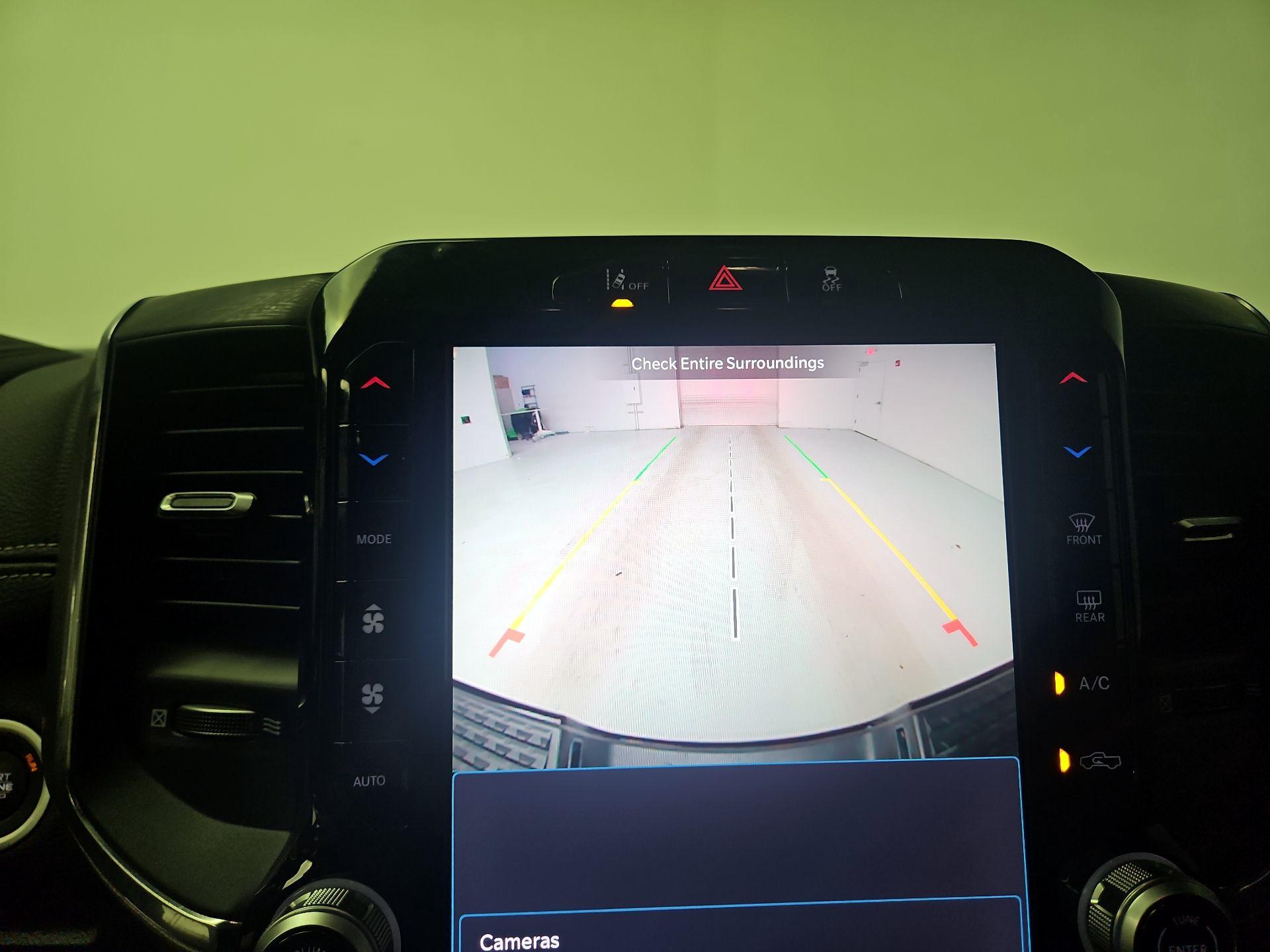 Thumbnail: 2025 RAM 3500 - 14