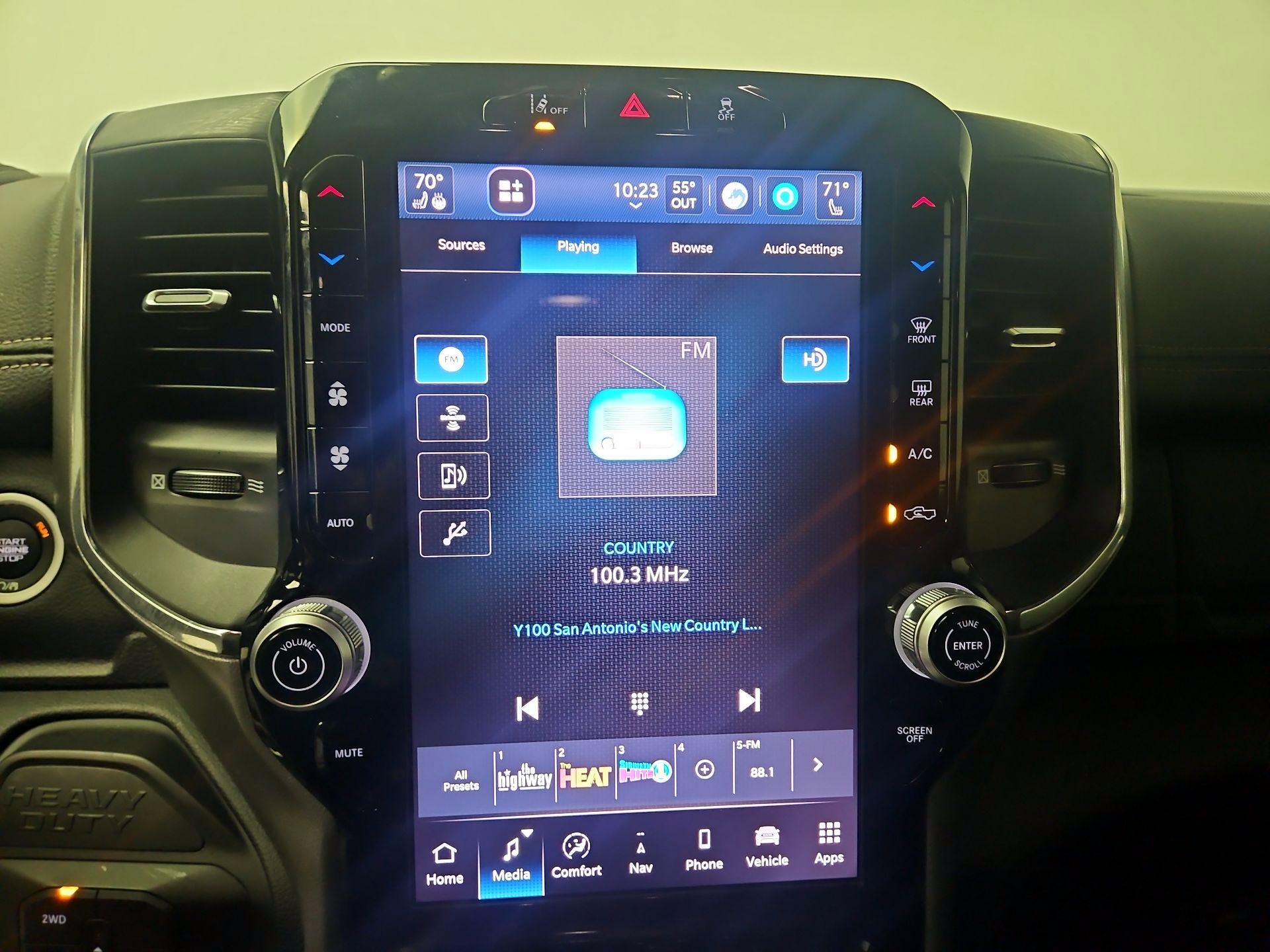 Thumbnail: 2025 RAM 3500 - 15