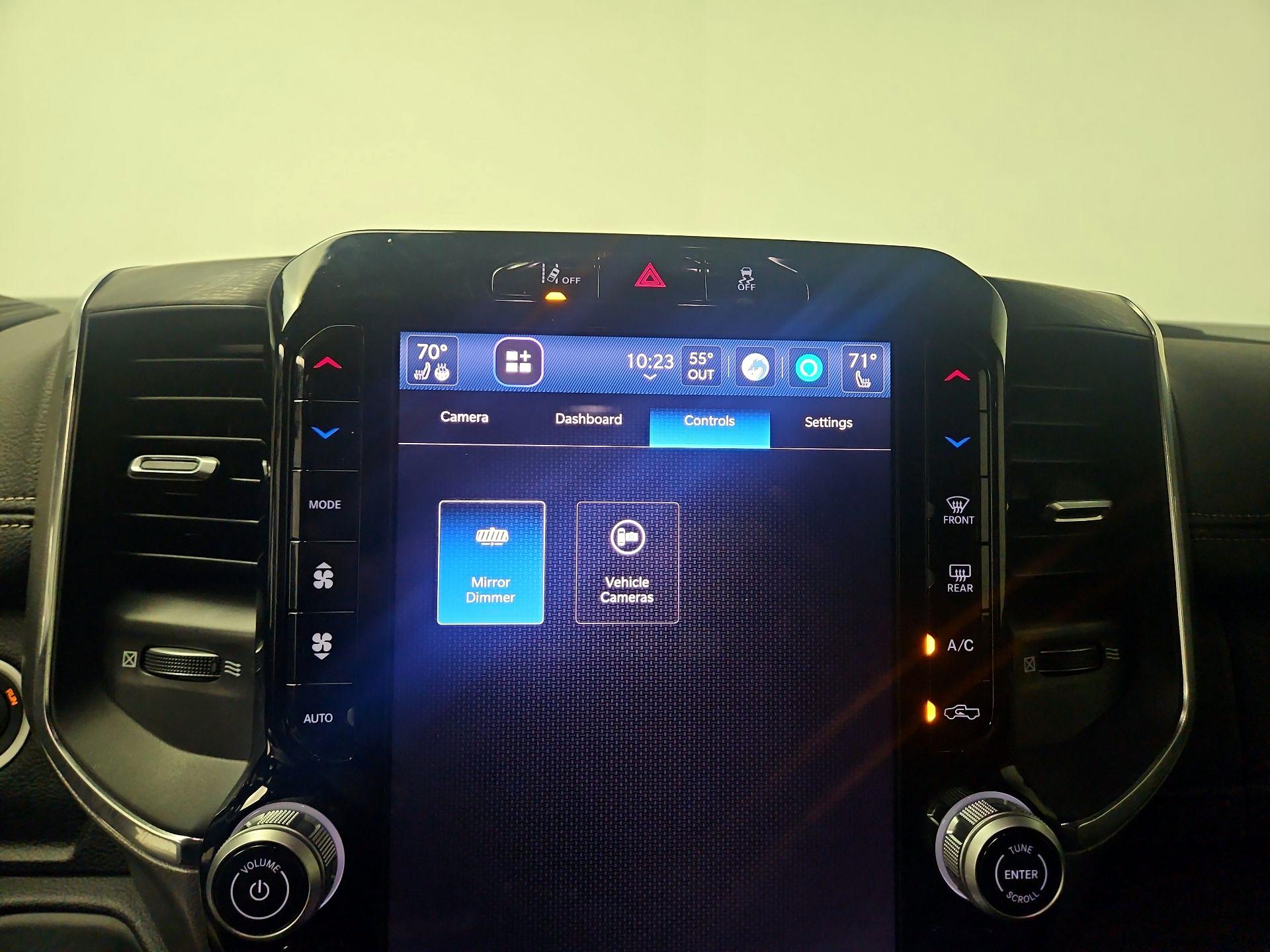 Thumbnail: 2025 RAM 3500 - 16