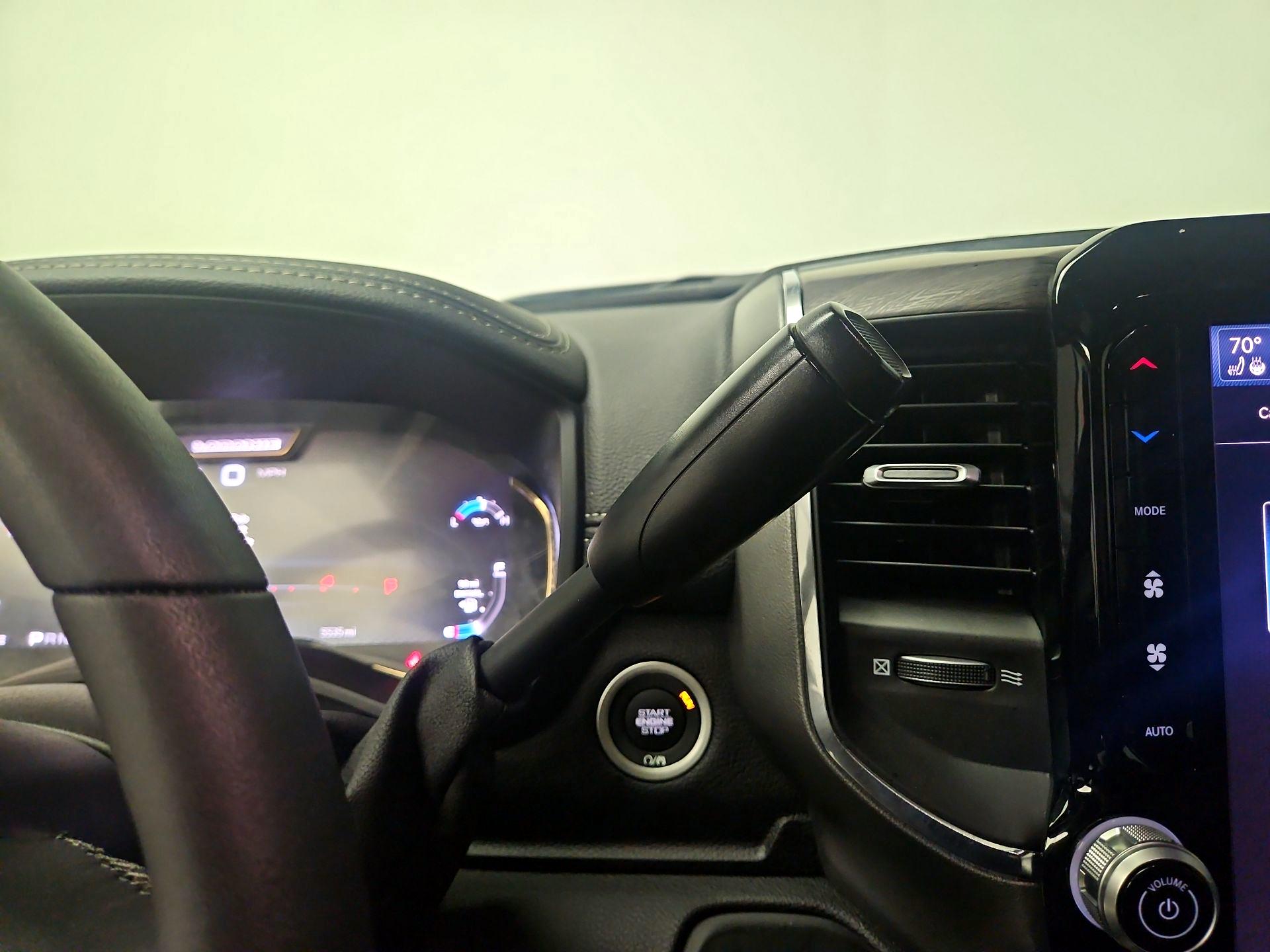 Thumbnail: 2025 RAM 3500 - 17