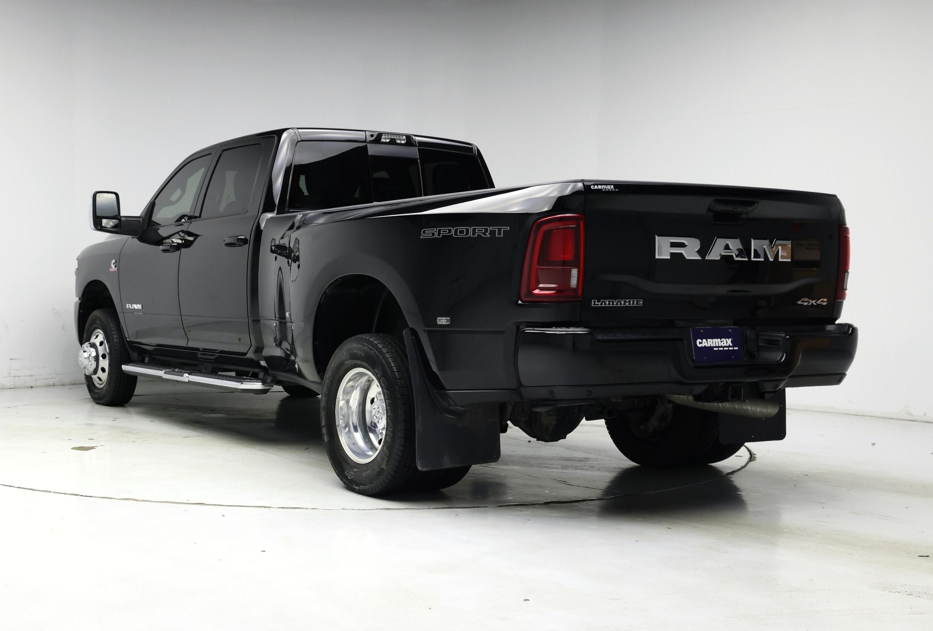 Thumbnail: 2025 RAM 3500 - 2