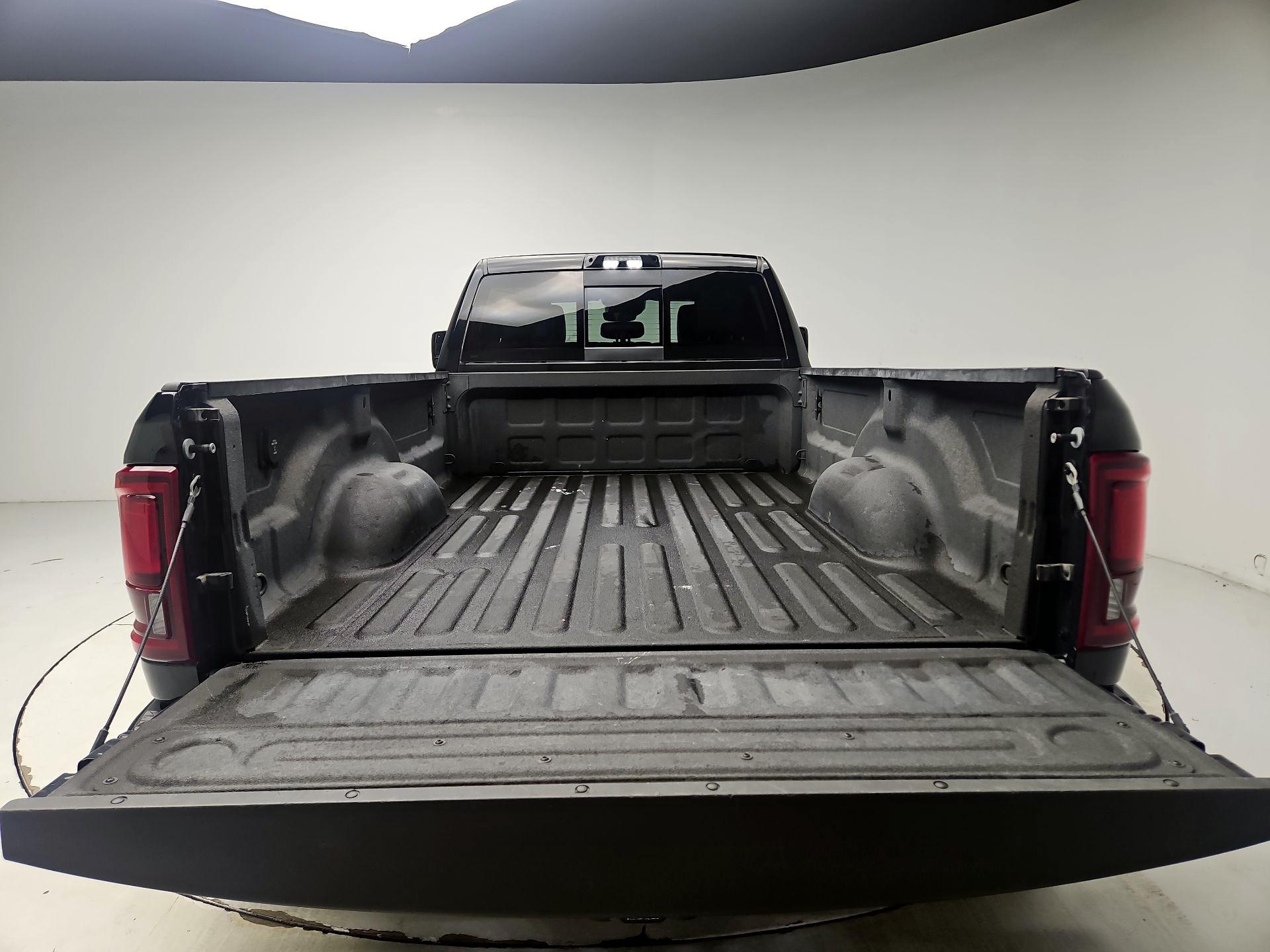 Thumbnail: 2025 RAM 3500 - 20