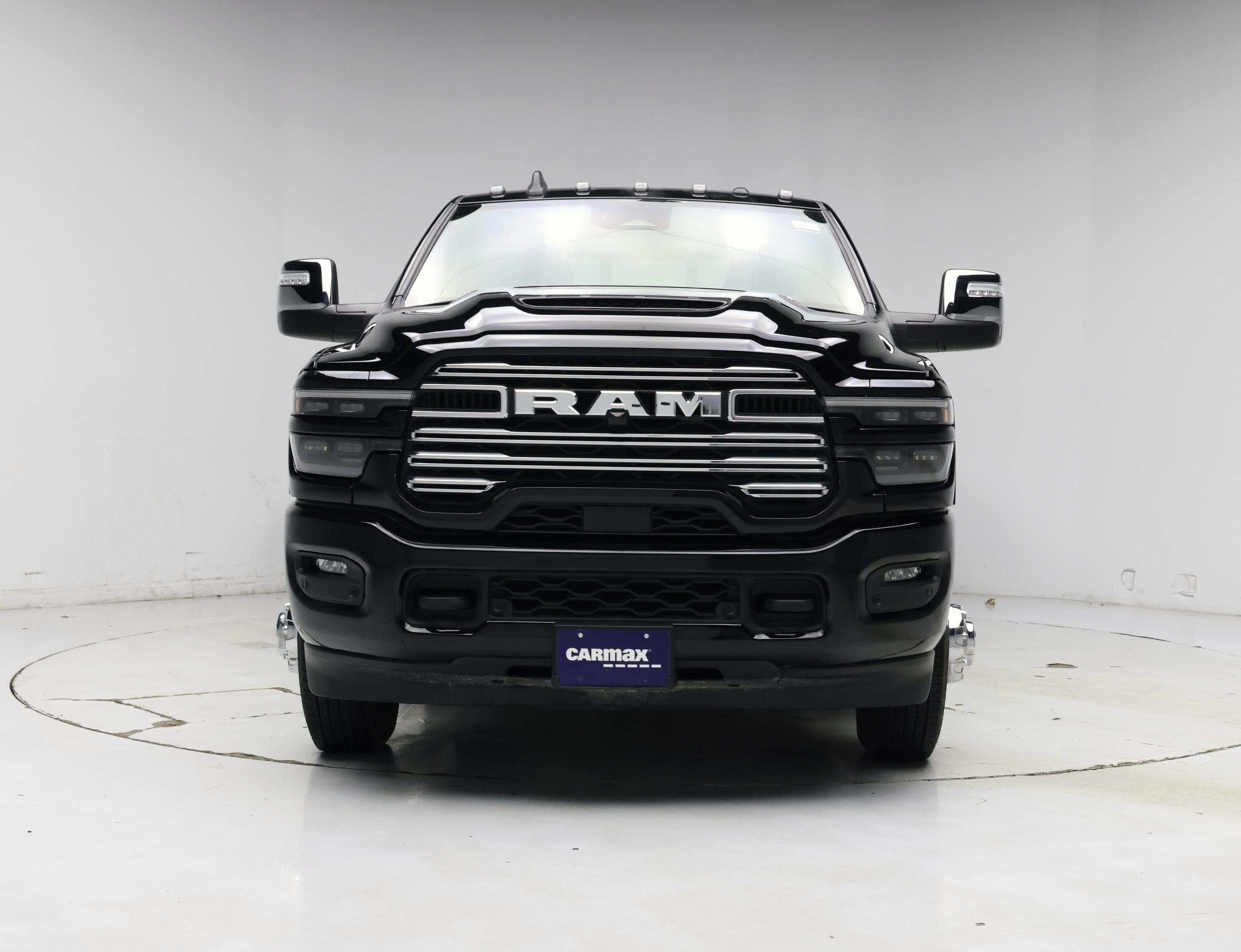 Thumbnail: 2025 RAM 3500 - 5