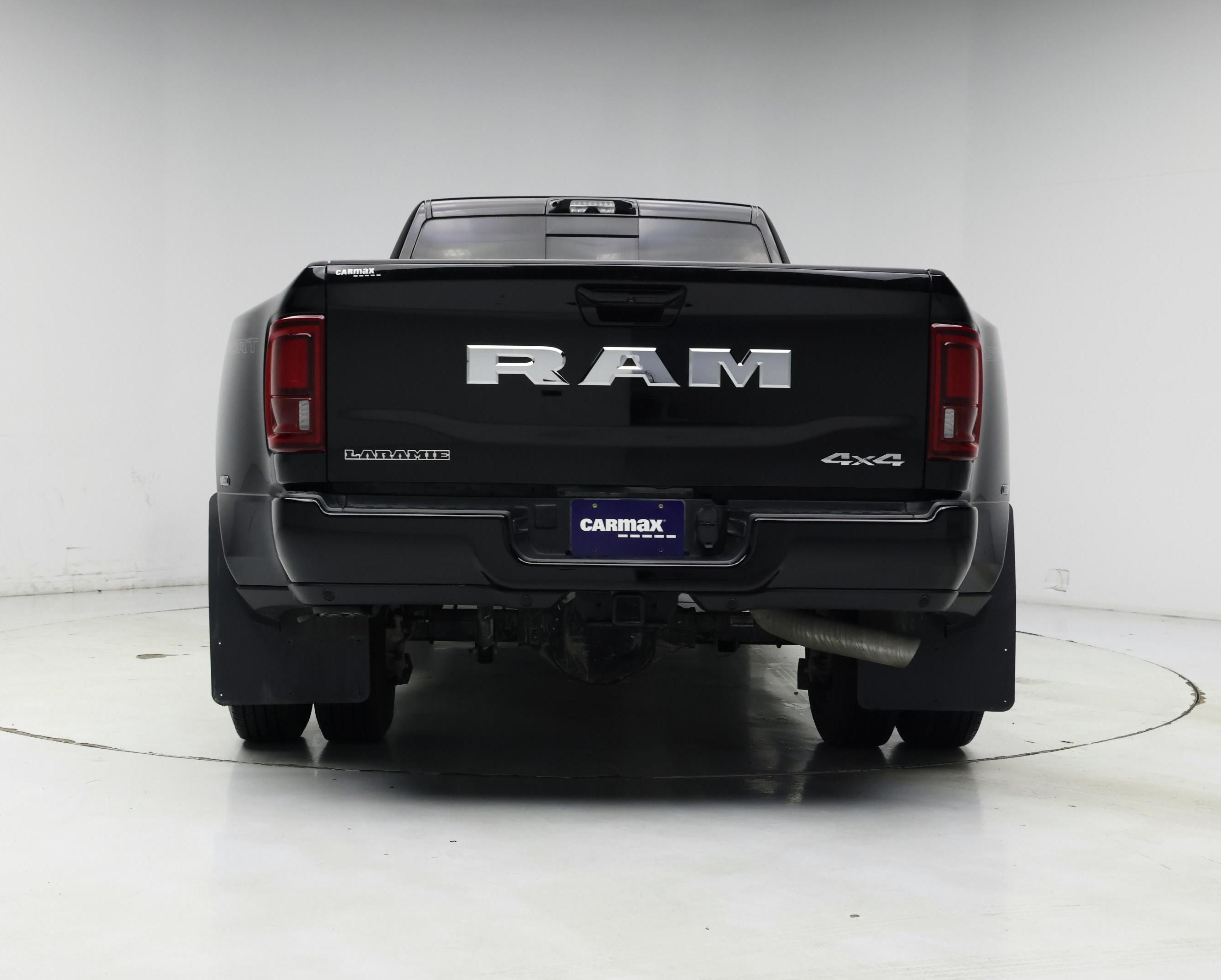 Thumbnail: 2025 RAM 3500 - 6