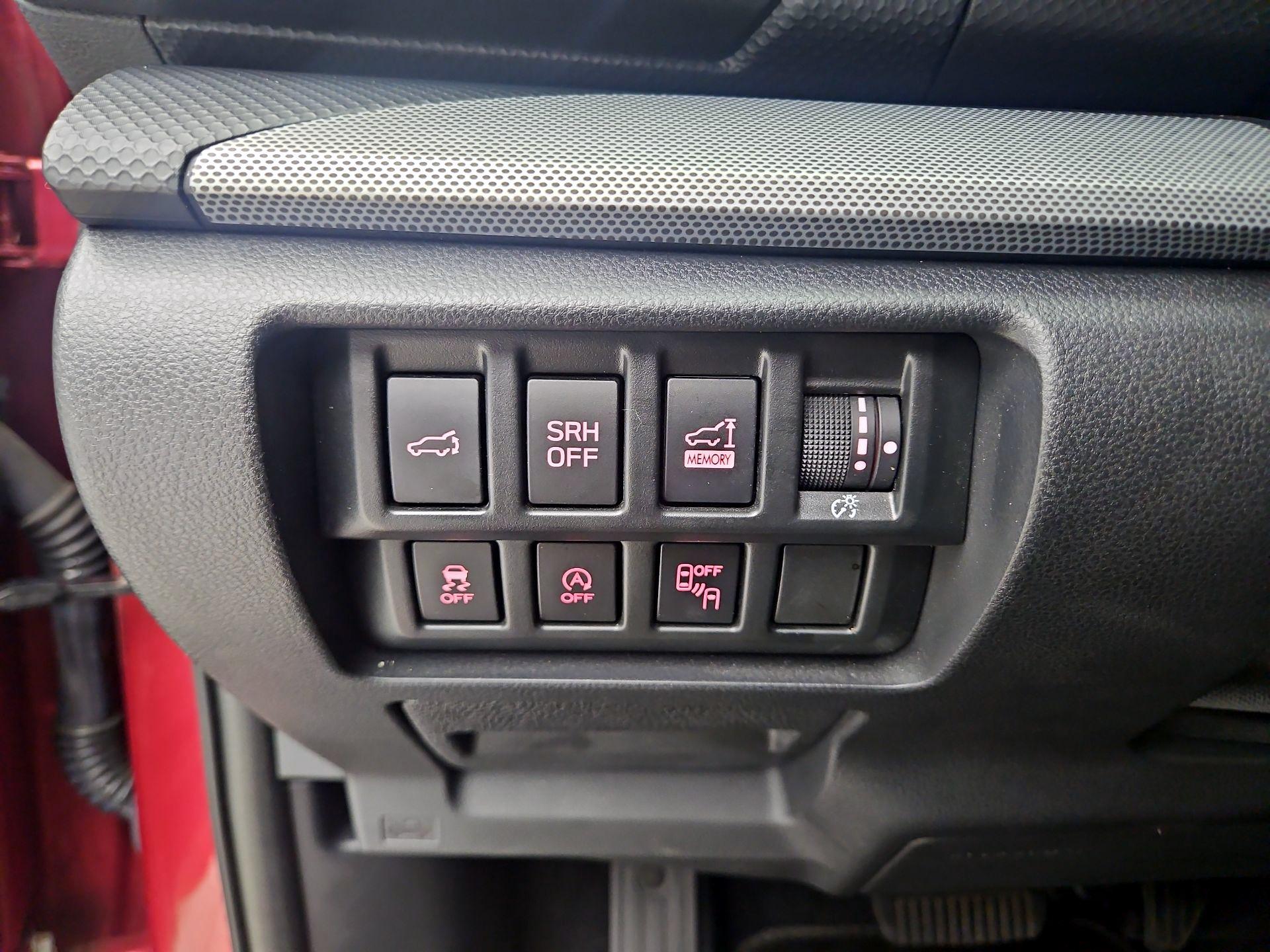 Thumbnail: 2021 Subaru Forester - 13