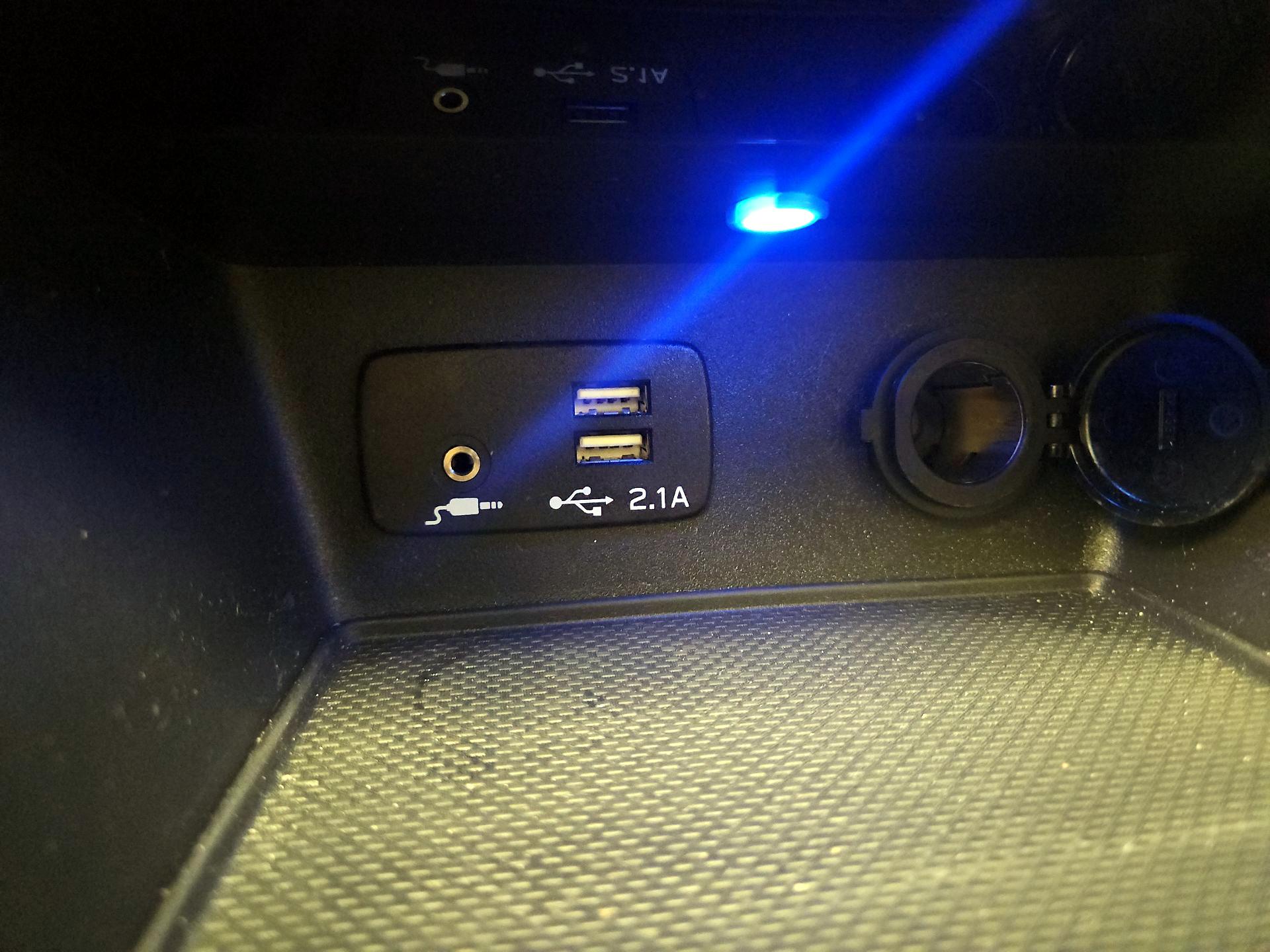 Thumbnail: 2021 Subaru Forester - 19