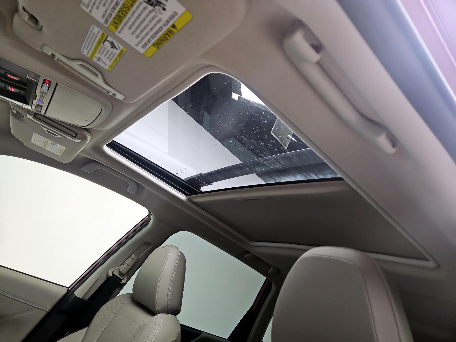 Thumbnail: 2021 Subaru Forester - 20