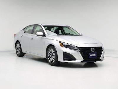 2023 Nissan Altima SV