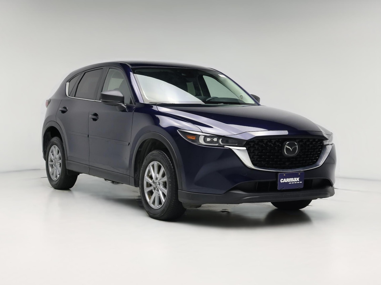 2023 Mazda CX-5 S Select Package