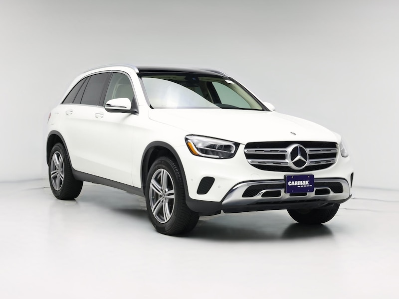 2021 Mercedes-Benz GLC300 null
