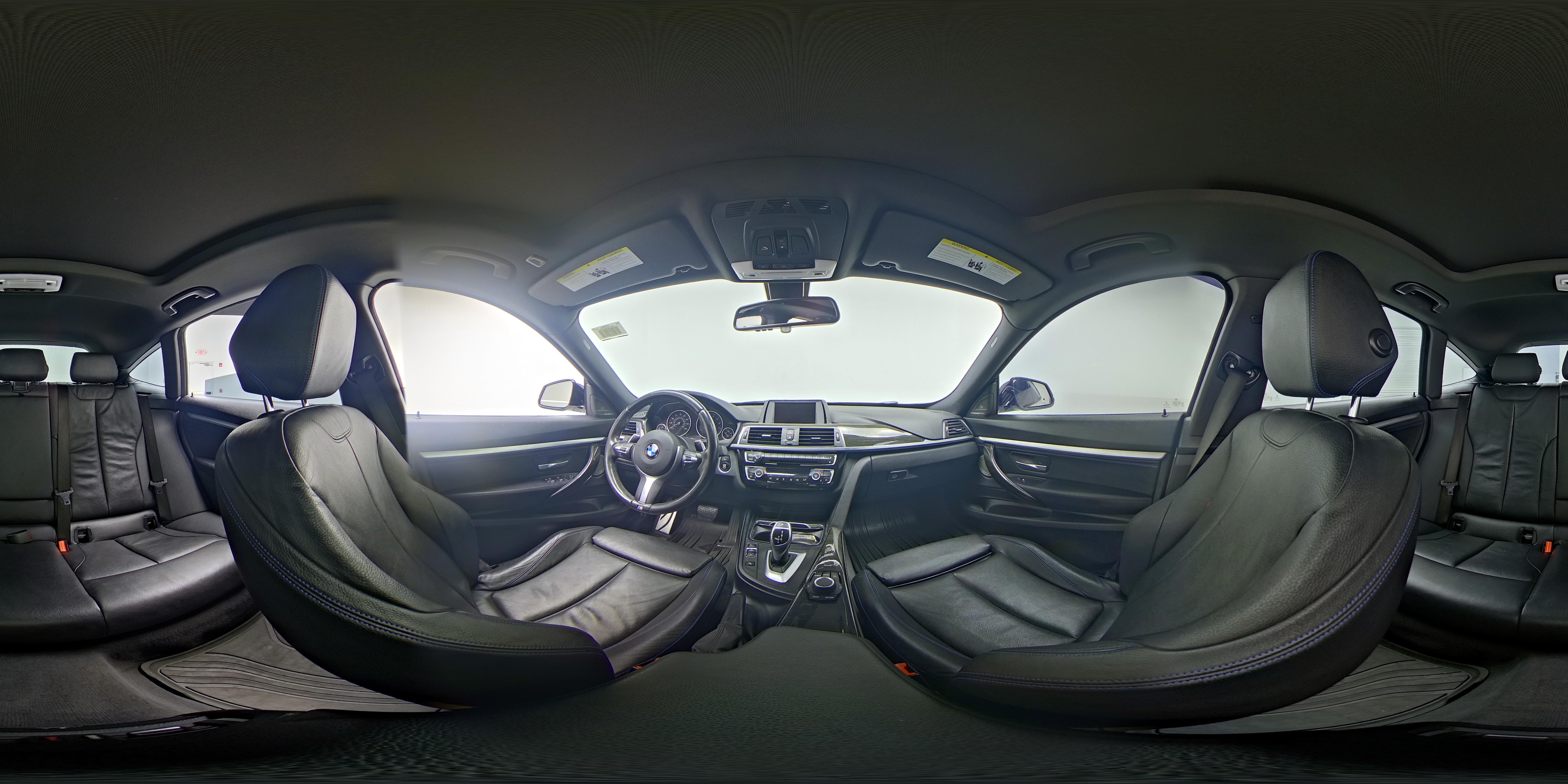 2017 BMW 3 Series 340i - Photo 24
