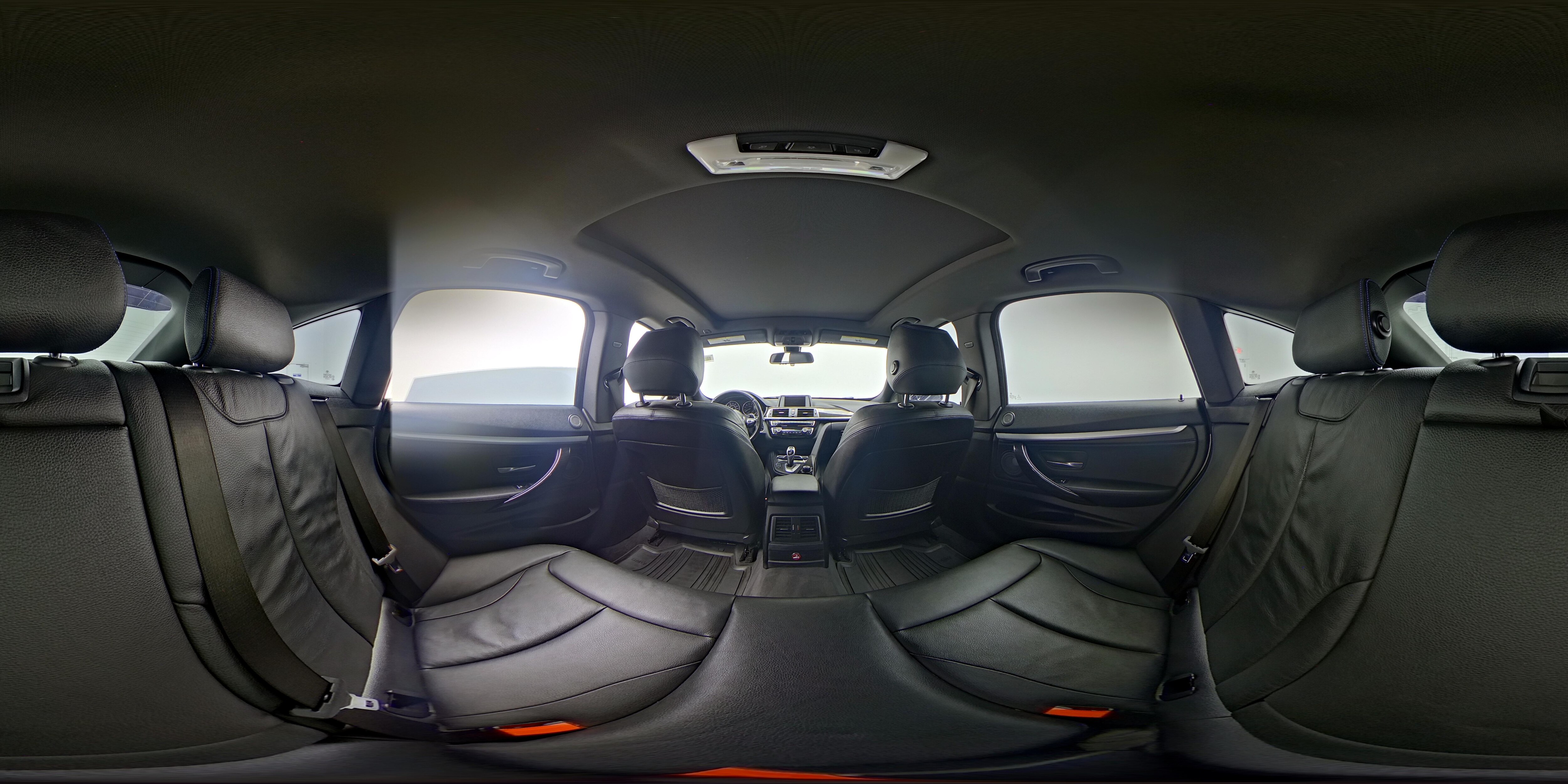 2017 BMW 3 Series 340i - Photo 25