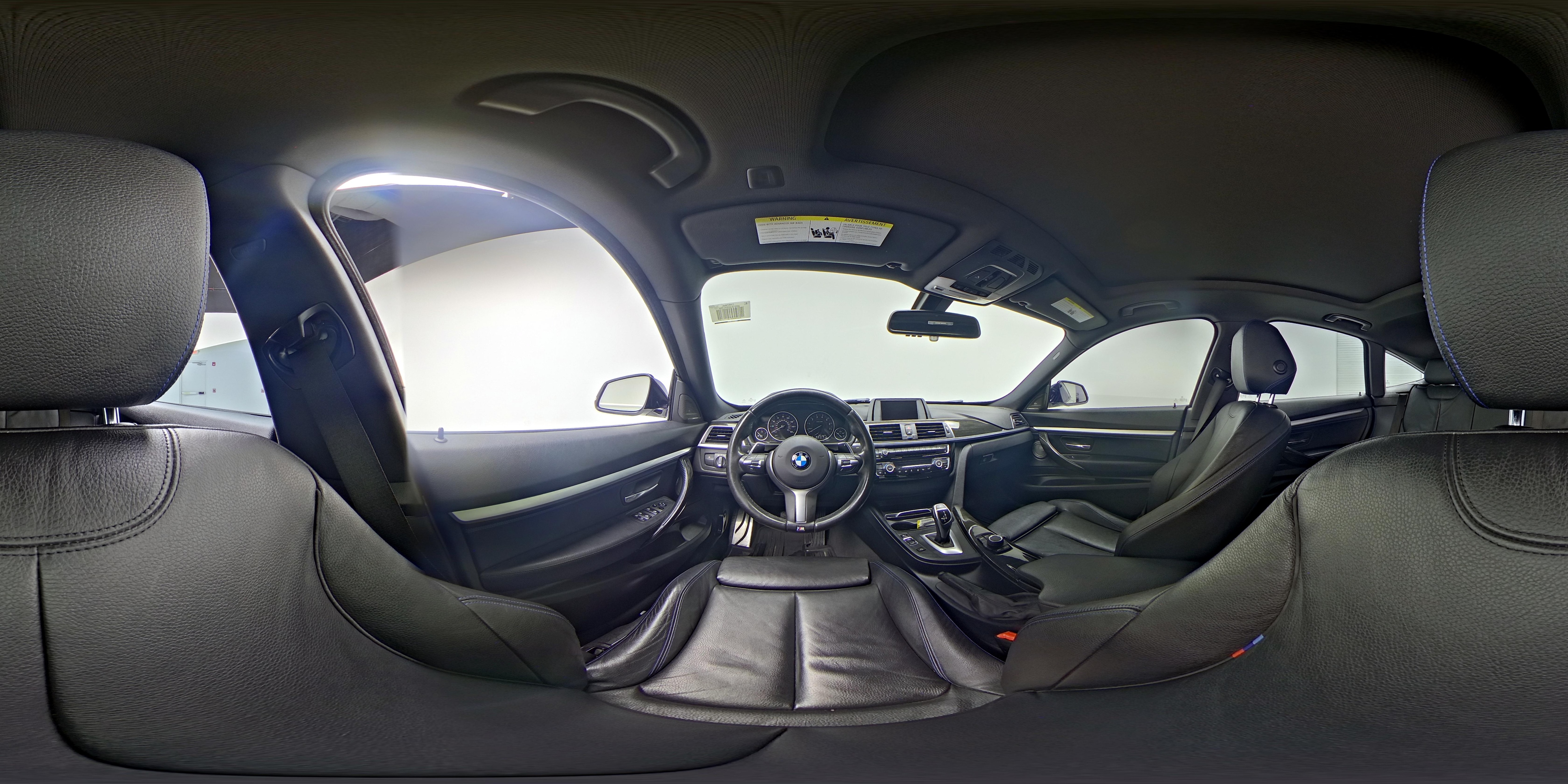 2017 BMW 3 Series 340i - Photo 26