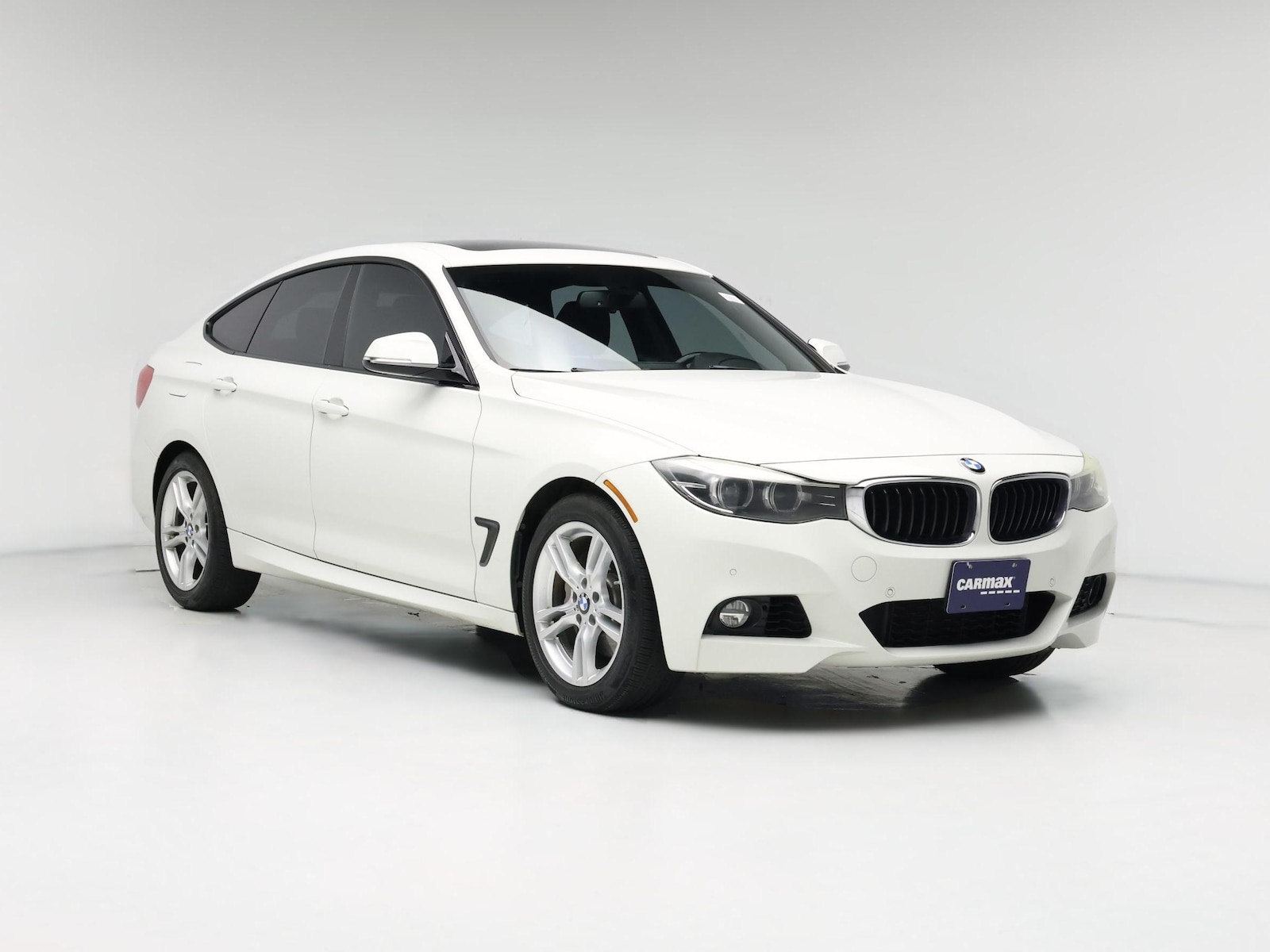 2017 BMW 3 Series