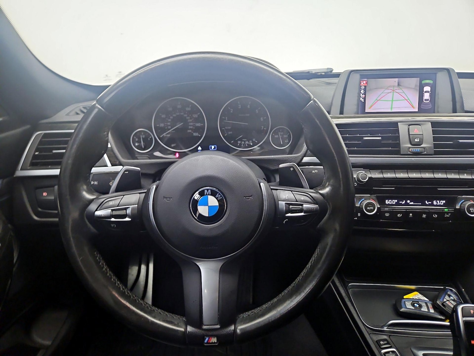2017 BMW 3 Series 340i - Photo 11