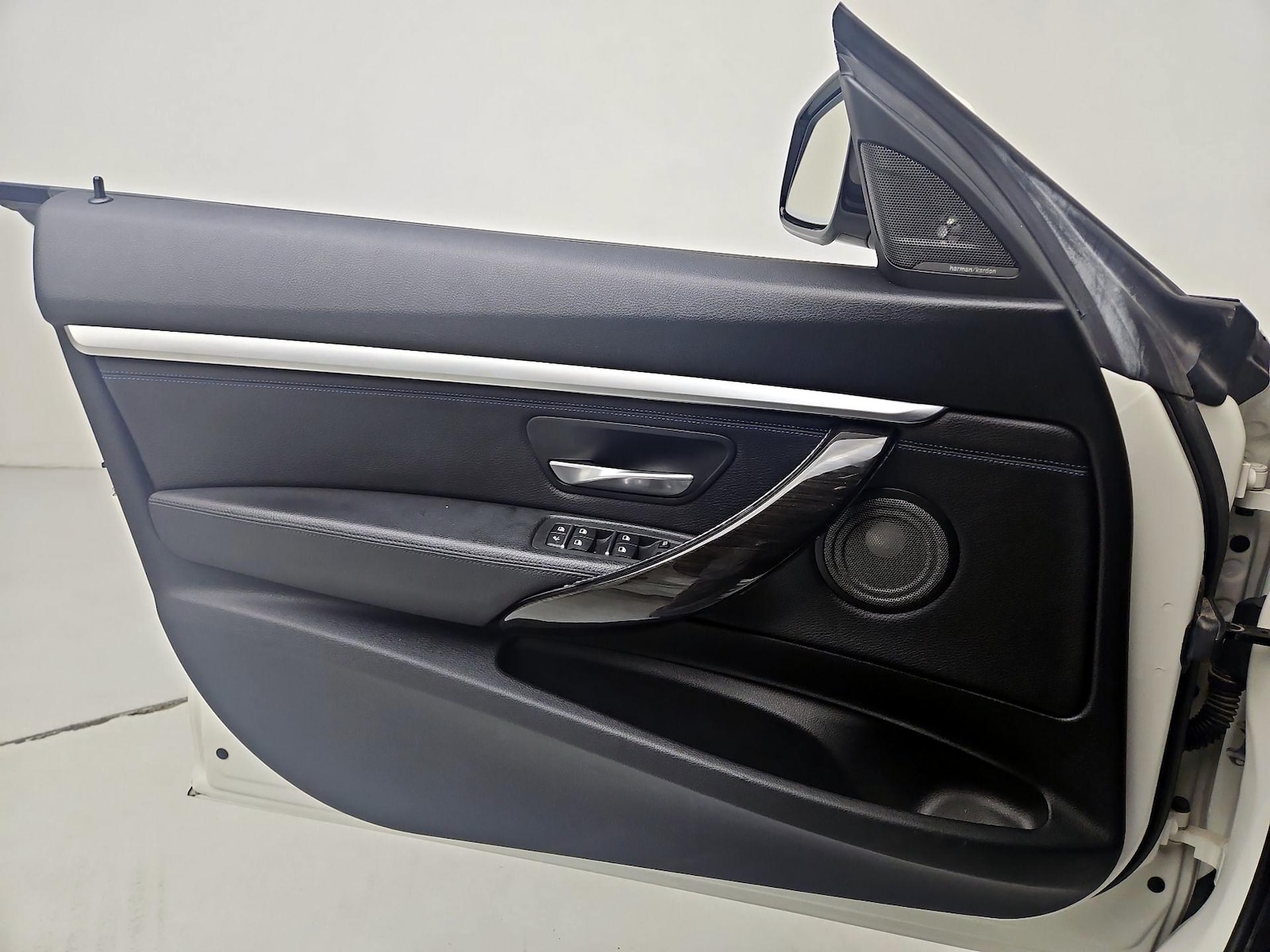 2017 BMW 3 Series 340i - Photo 13