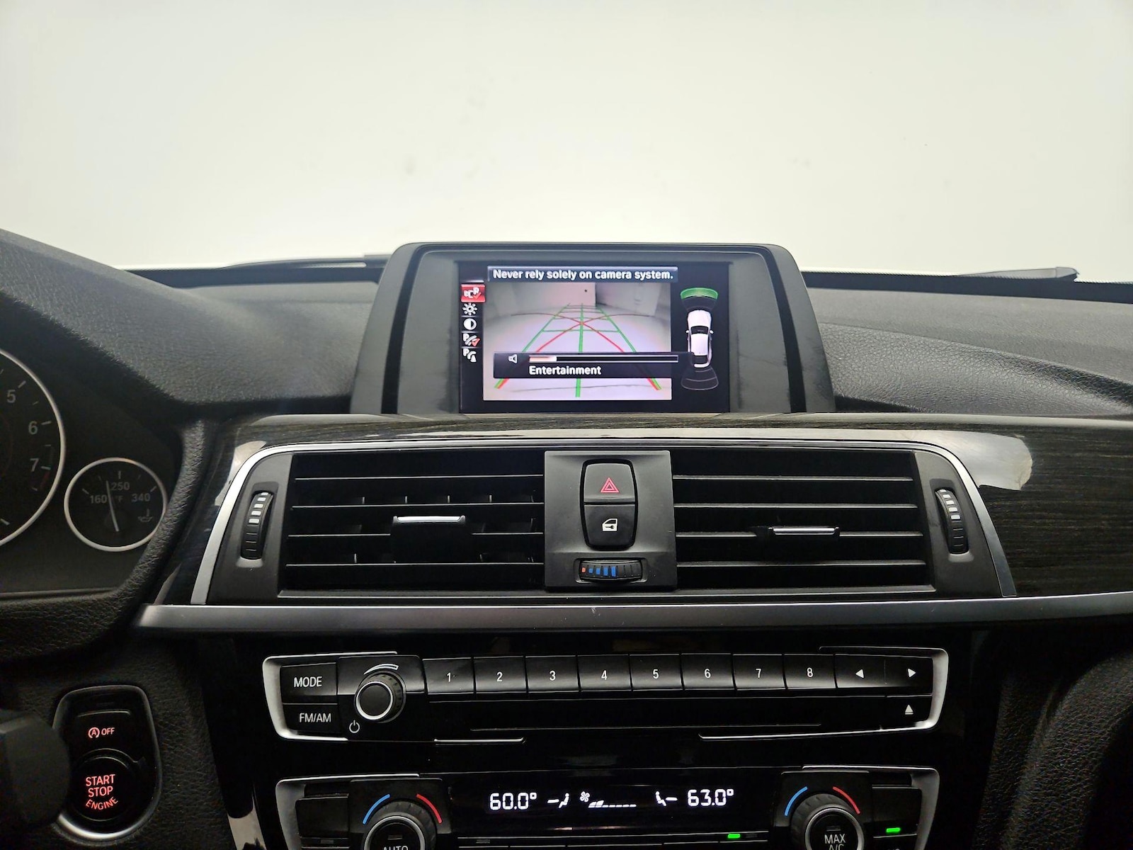 2017 BMW 3 Series 340i - Photo 15