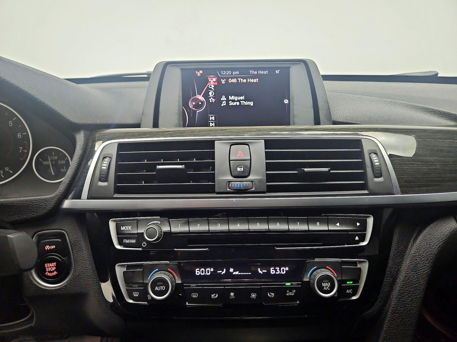 2017 BMW 3 Series 340i - Photo 16